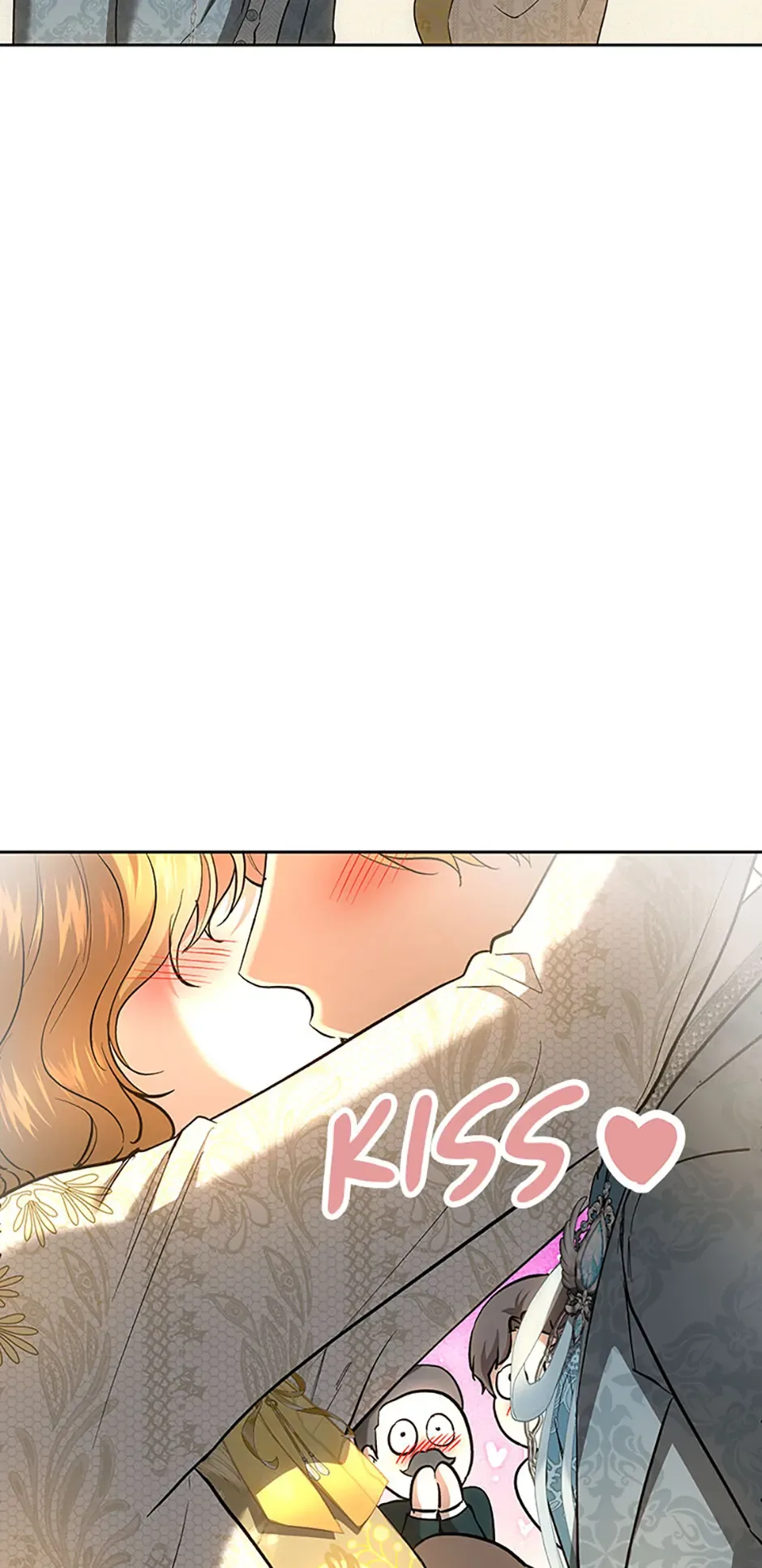 The Princess Blooms as a Crazy Flower Chapter 147 page 74