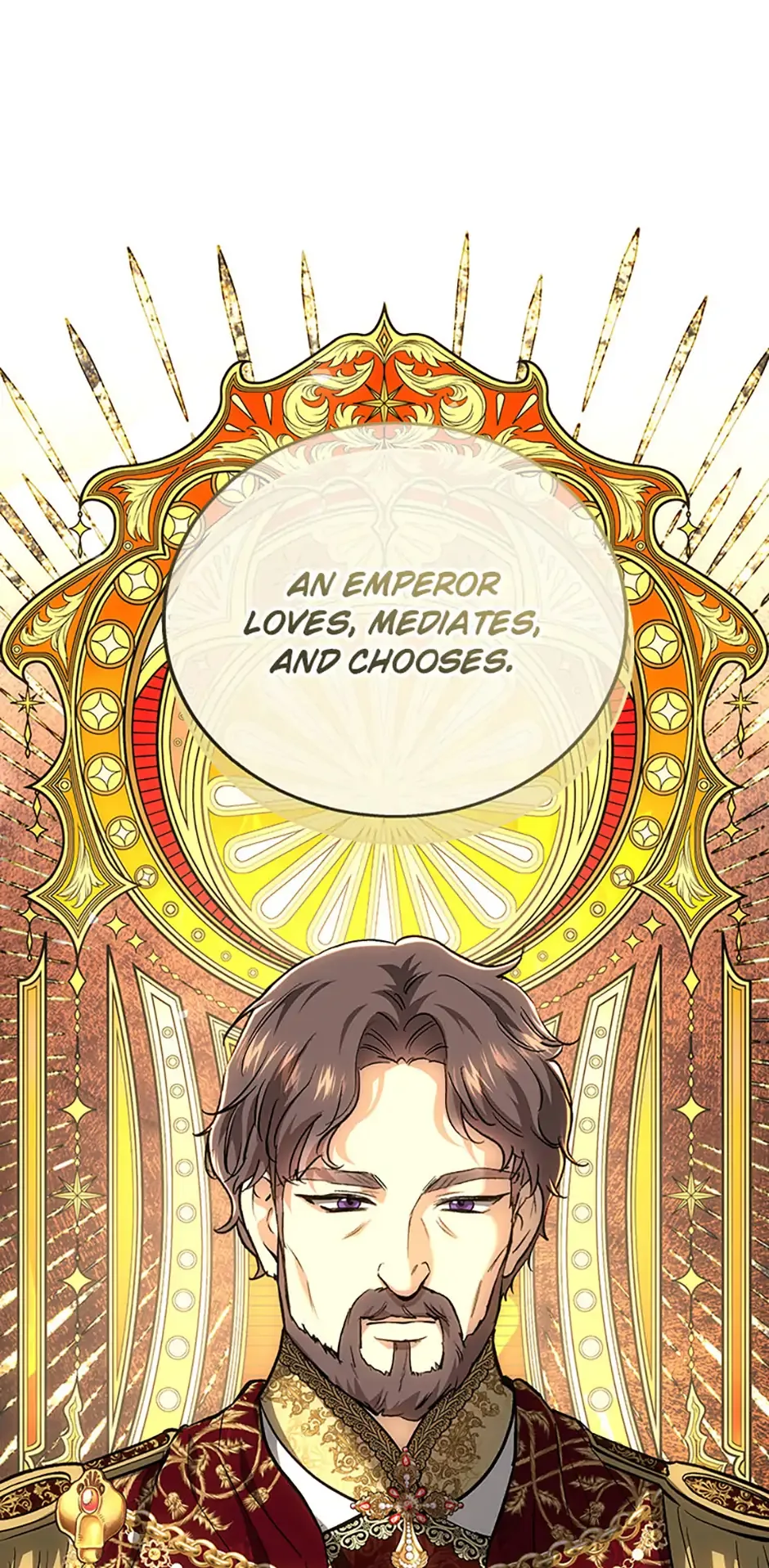 The Princess Blooms as a Crazy Flower Chapter 147 page 59