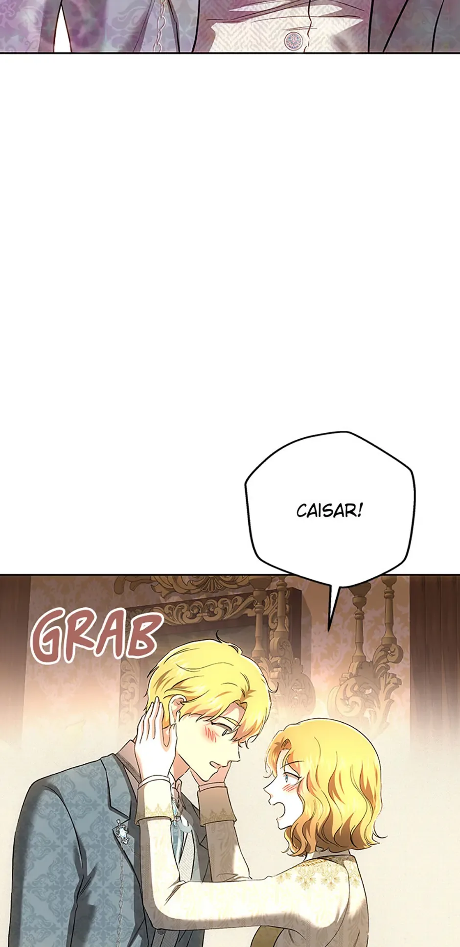 The Princess Blooms as a Crazy Flower Chapter 147 page 73