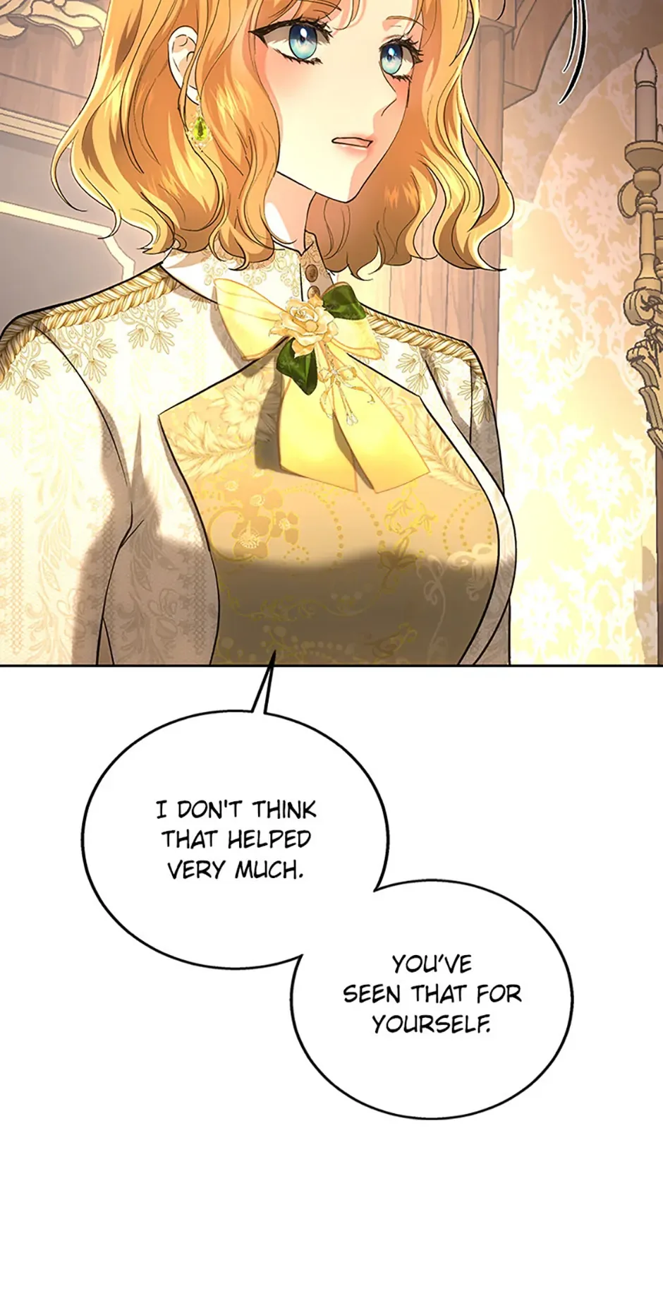 The Princess Blooms as a Crazy Flower Chapter 147 page 50