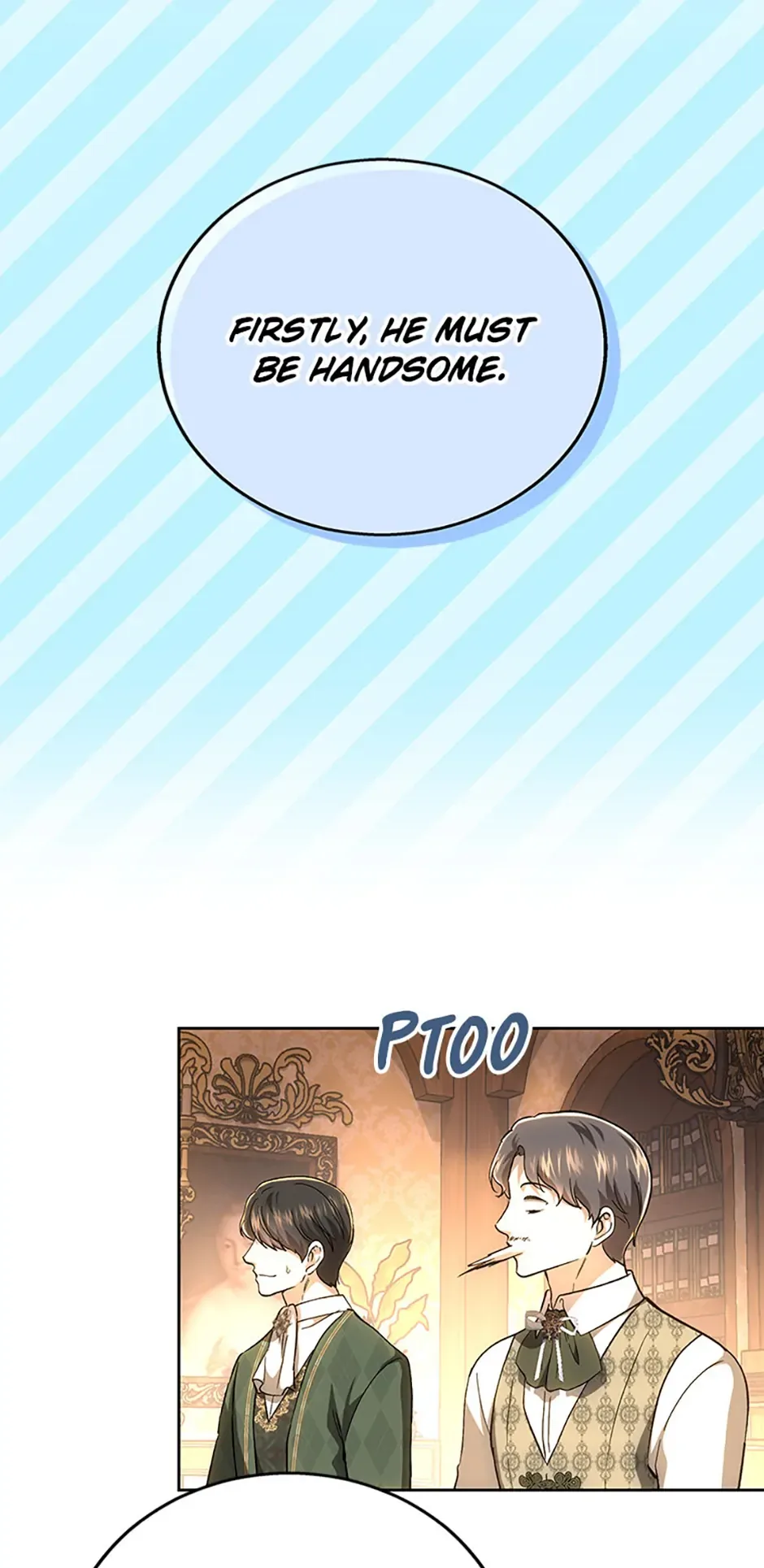 The Princess Blooms as a Crazy Flower Chapter 147 page 52