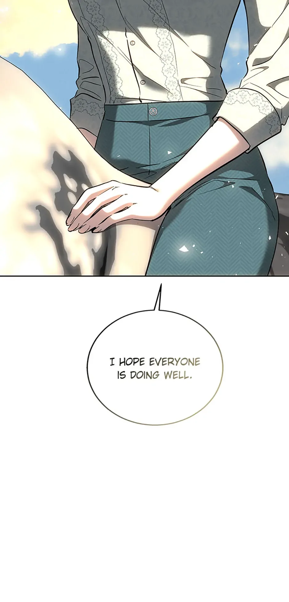 The Princess Blooms as a Crazy Flower Chapter 148 page 7