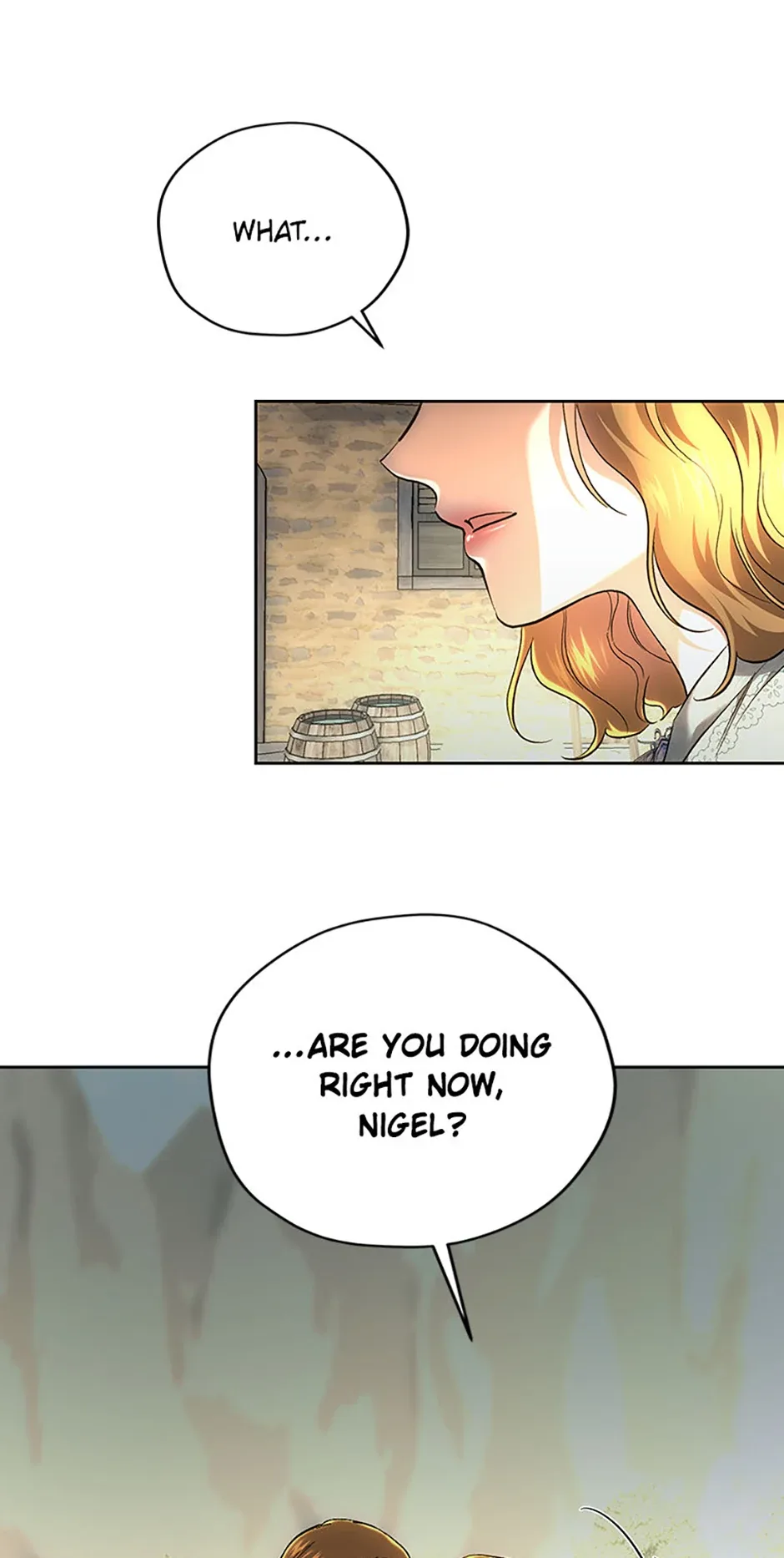 The Princess Blooms as a Crazy Flower Chapter 148 page 45