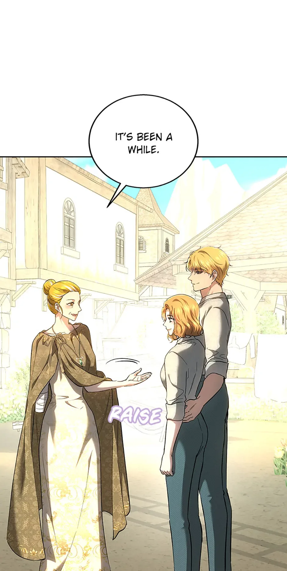 The Princess Blooms as a Crazy Flower Chapter 148 page 16