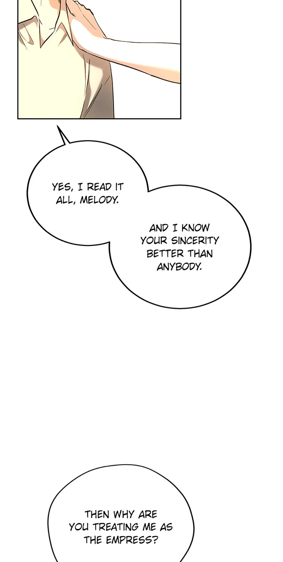 The Princess Blooms as a Crazy Flower Chapter 148 page 48
