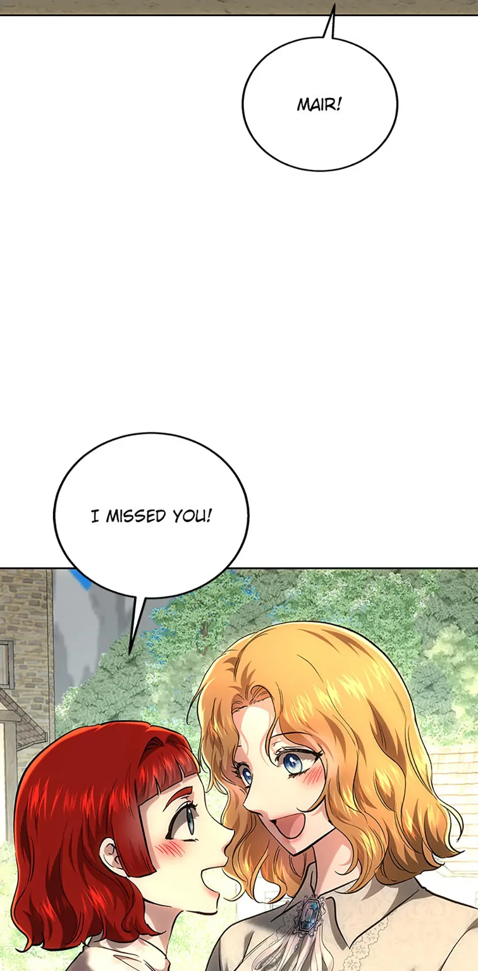 The Princess Blooms as a Crazy Flower Chapter 148 page 11