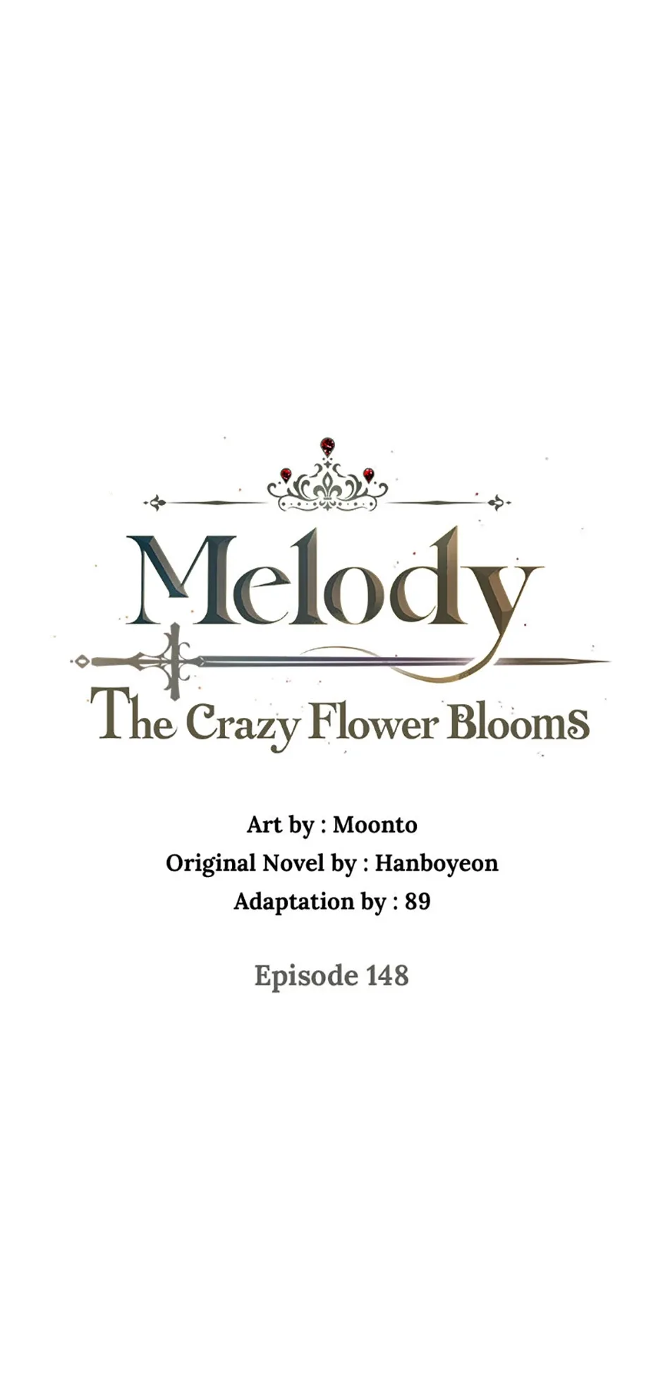 The Princess Blooms as a Crazy Flower Chapter 148 page 8