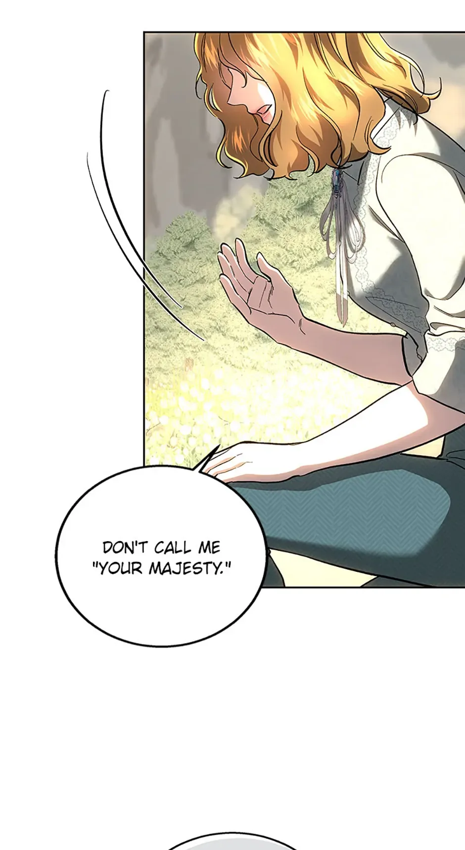 The Princess Blooms as a Crazy Flower Chapter 148 page 52