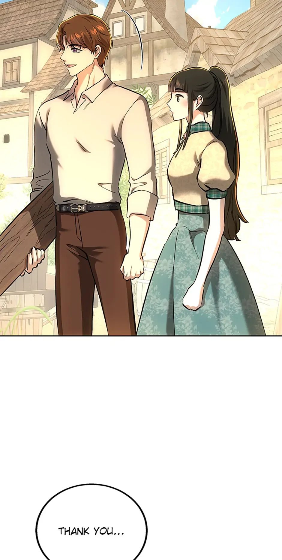 The Princess Blooms as a Crazy Flower Chapter 148 page 32