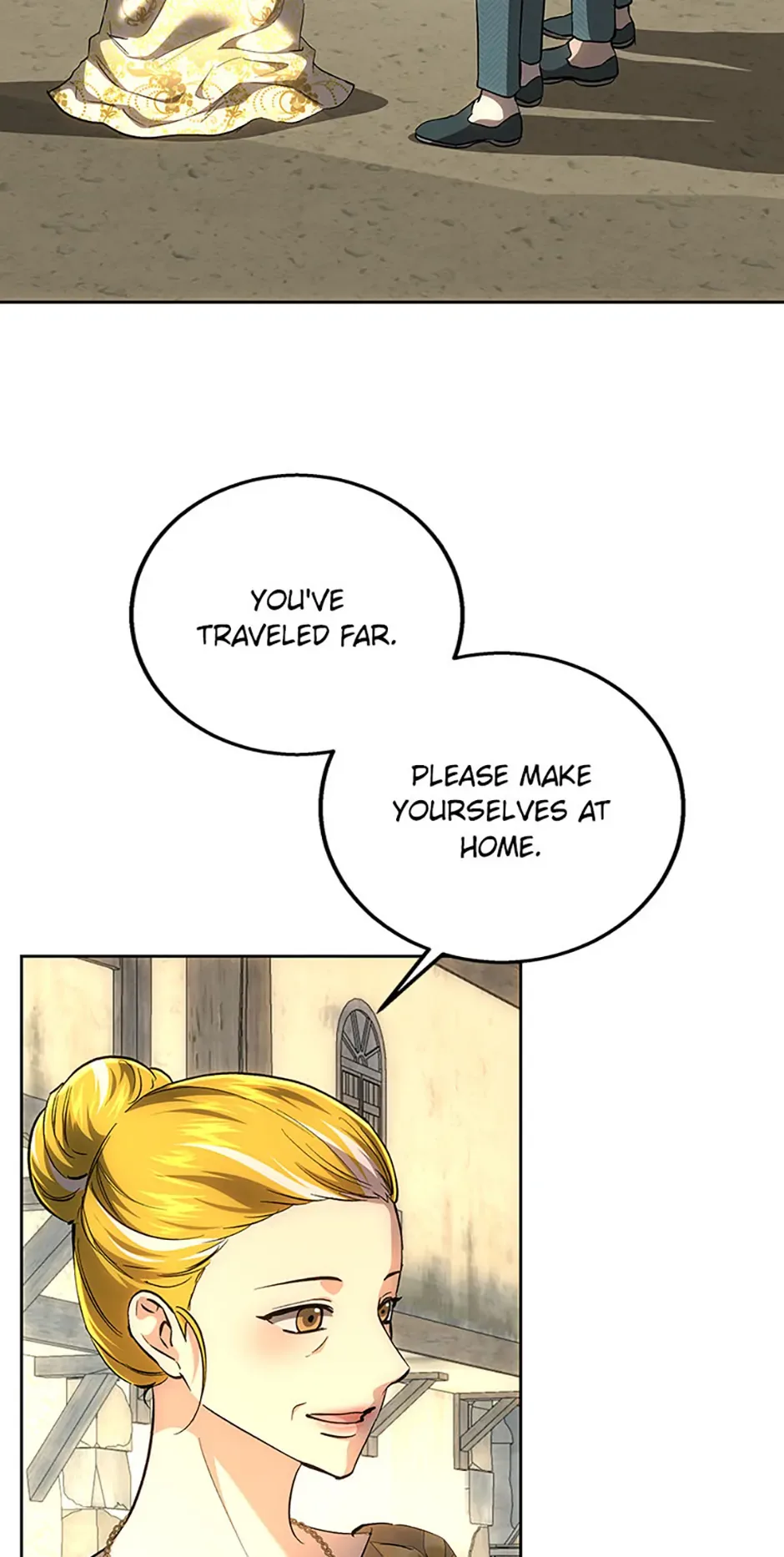 The Princess Blooms as a Crazy Flower Chapter 148 page 17
