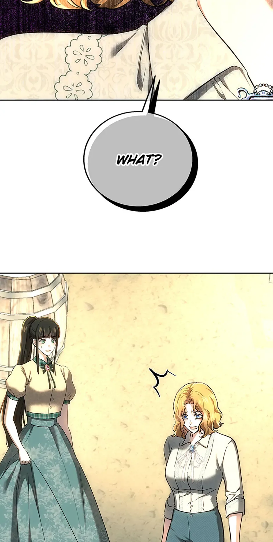 The Princess Blooms as a Crazy Flower Chapter 148 page 42