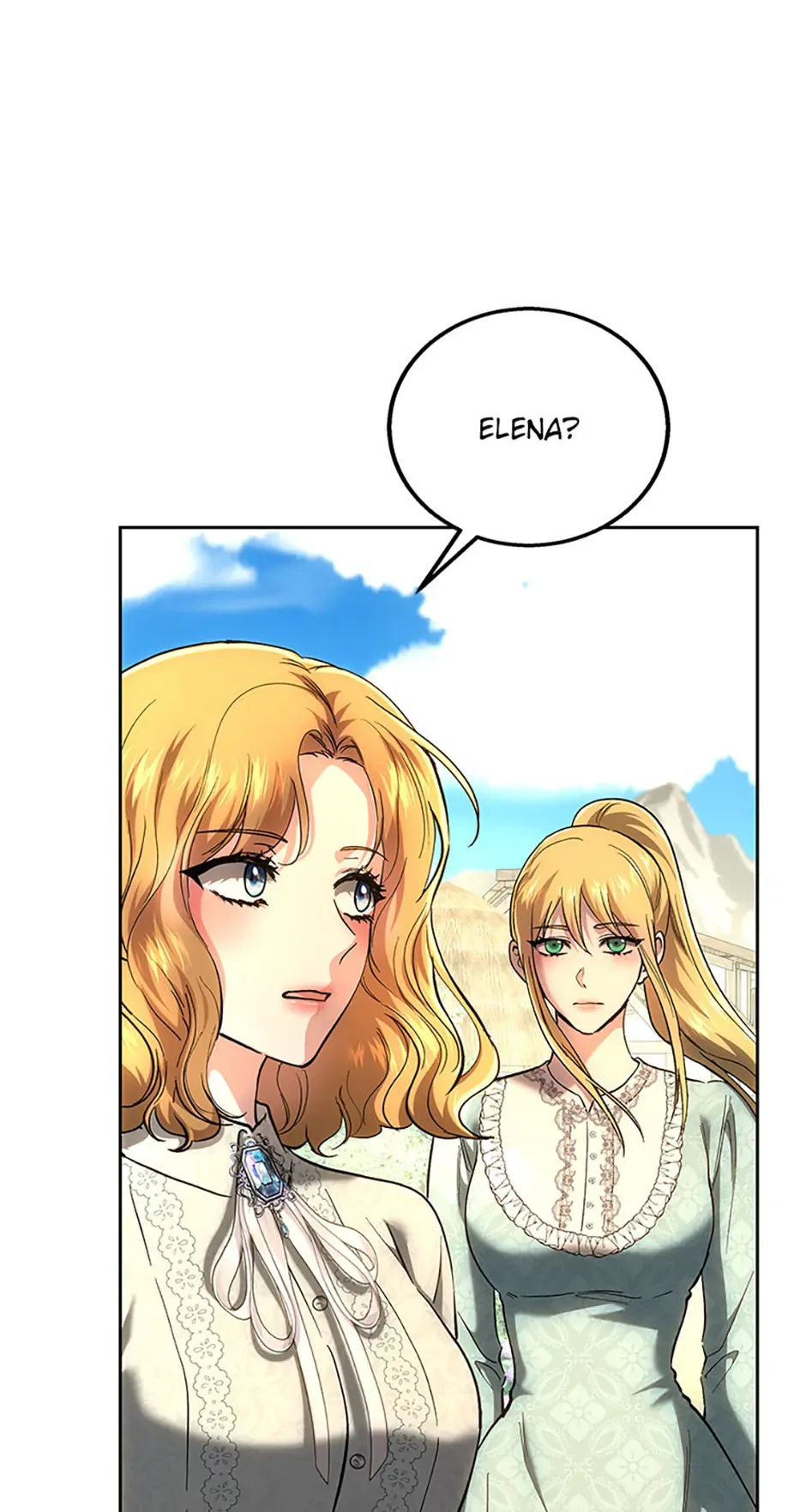 The Princess Blooms as a Crazy Flower Chapter 148 page 23