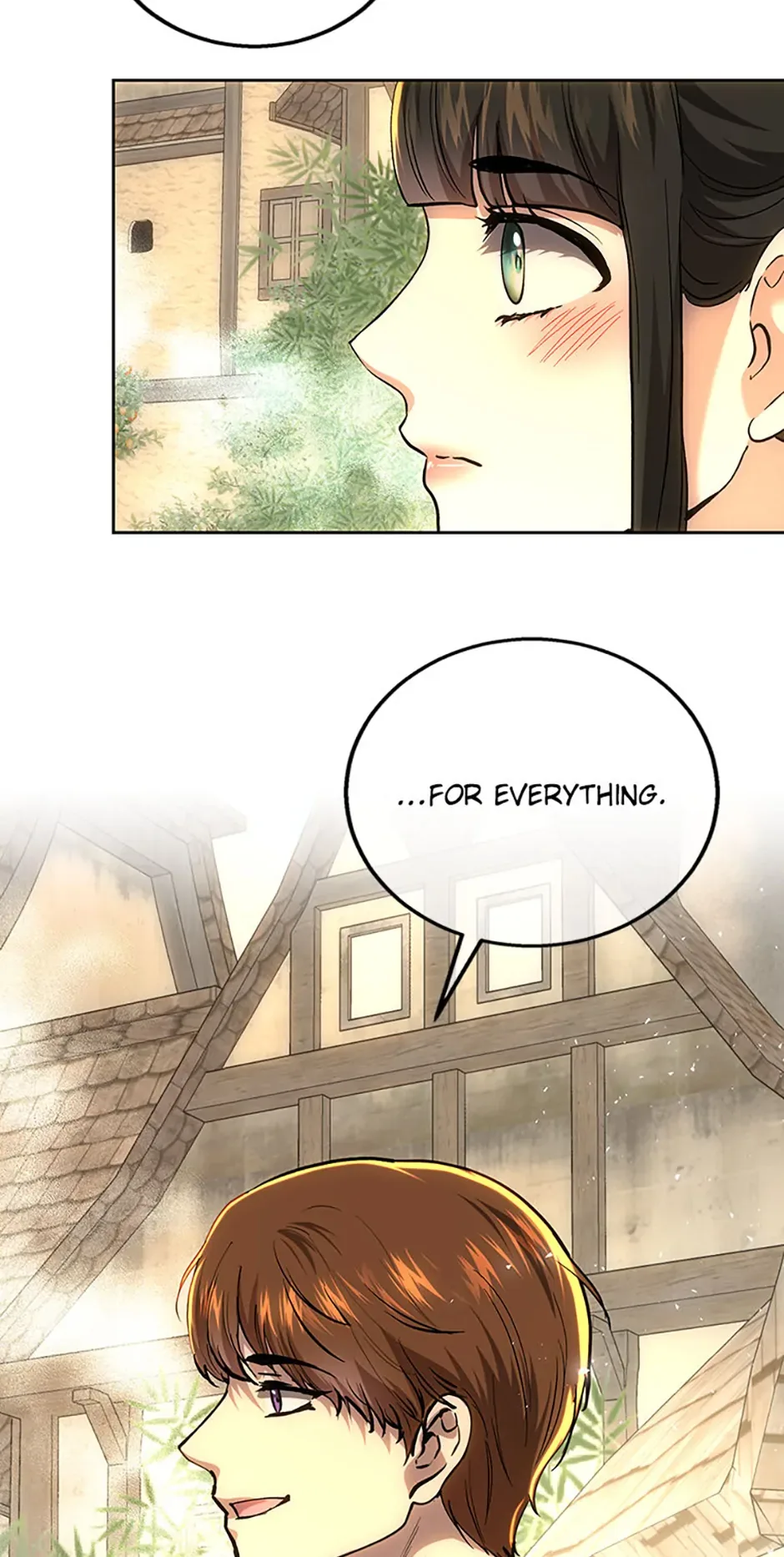 The Princess Blooms as a Crazy Flower Chapter 148 page 33