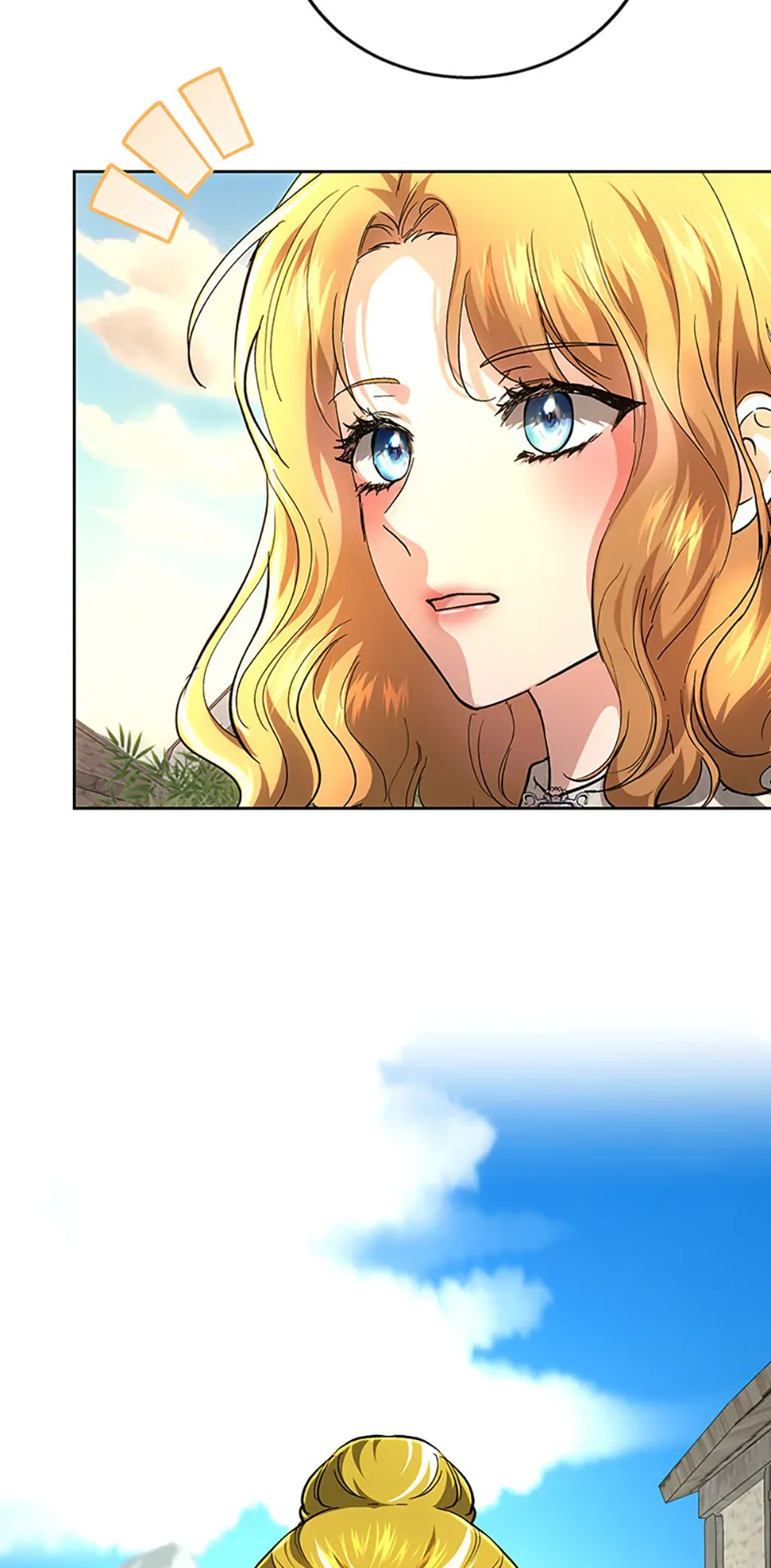 The Princess Blooms as a Crazy Flower Chapter 148 page 14
