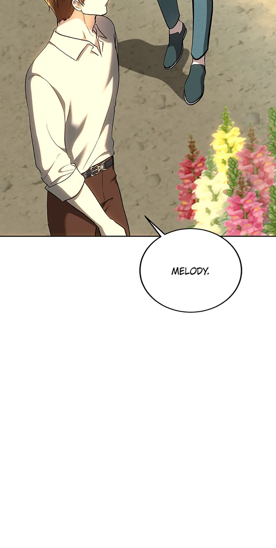 The Princess Blooms as a Crazy Flower Chapter 148 page 38