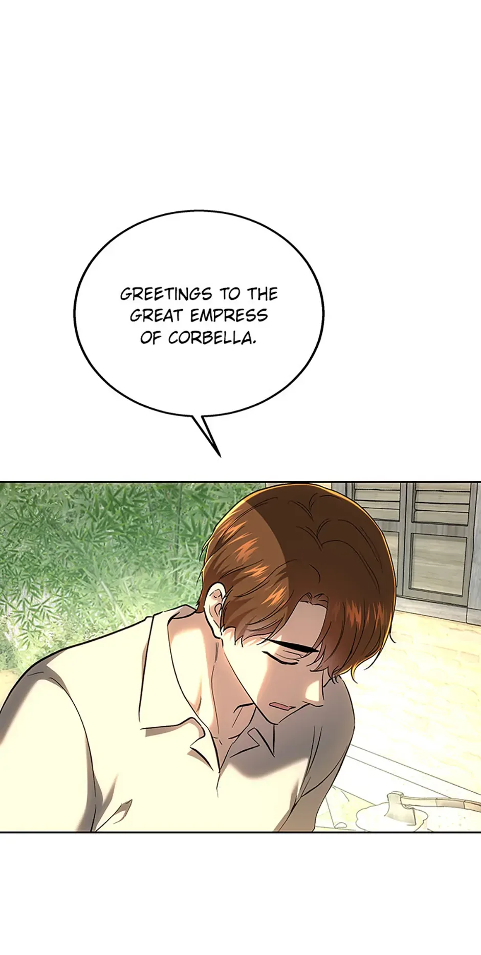 The Princess Blooms as a Crazy Flower Chapter 148 page 44