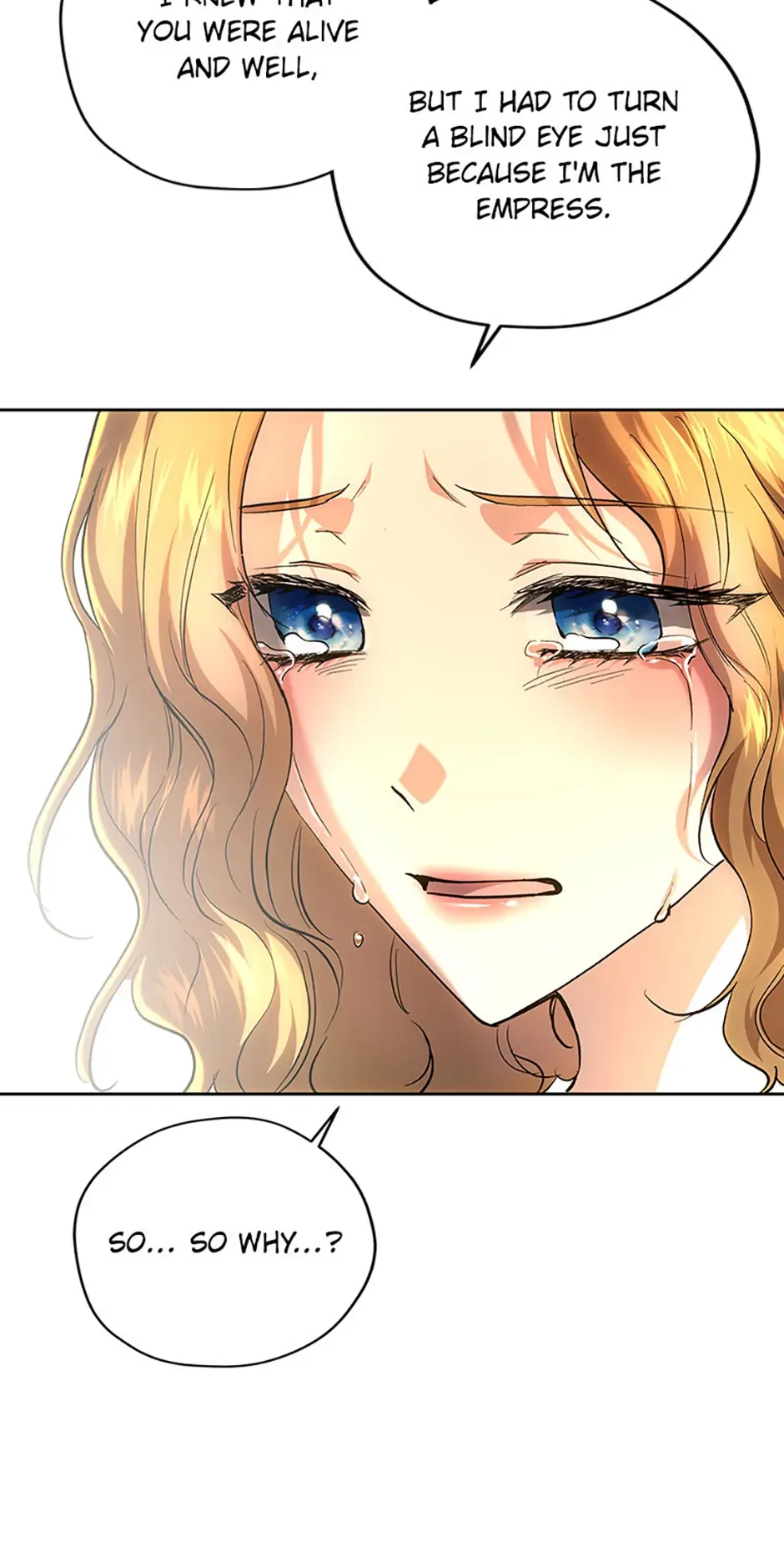 The Princess Blooms as a Crazy Flower Chapter 148 page 50