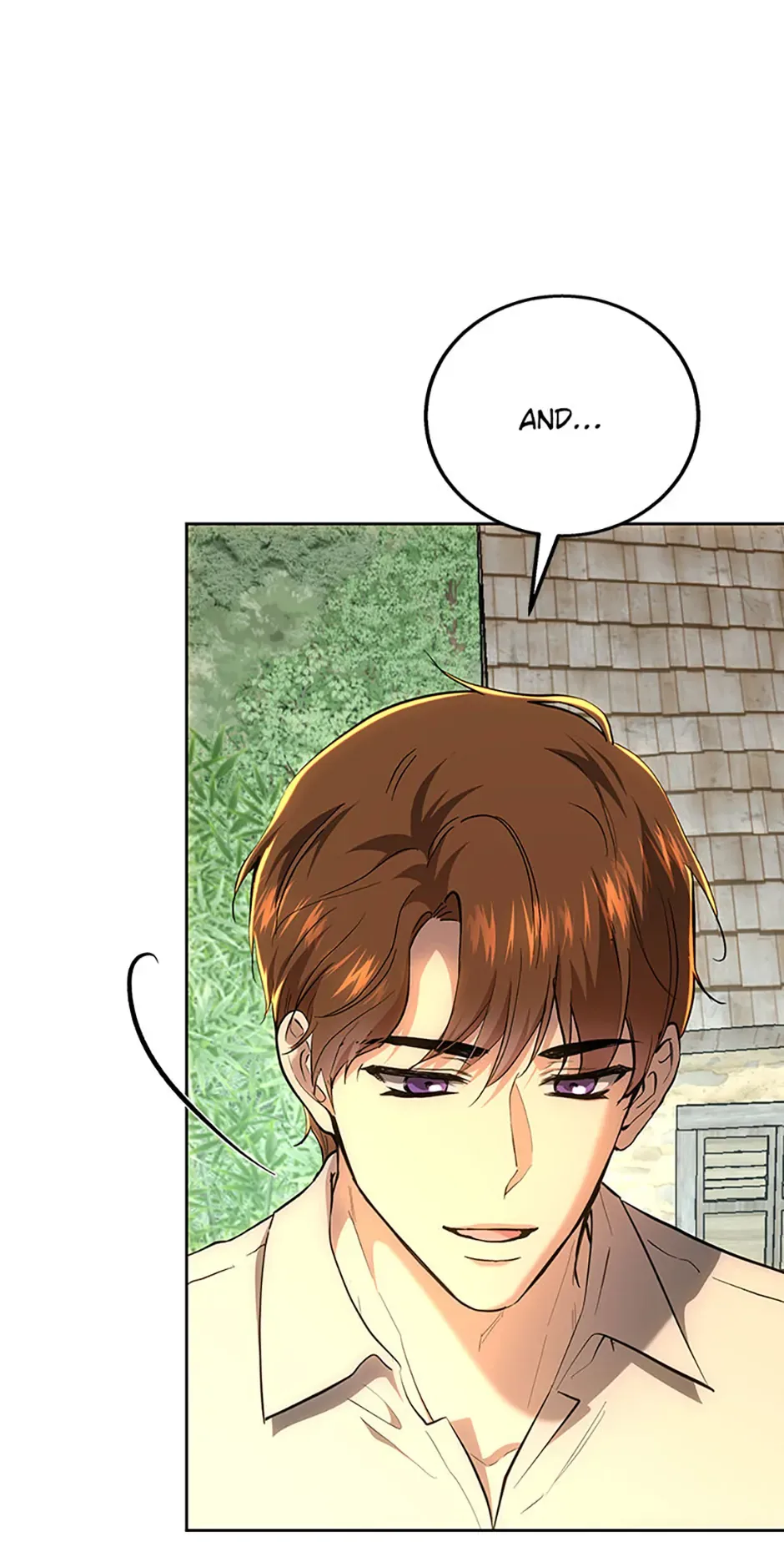 The Princess Blooms as a Crazy Flower Chapter 148 page 35