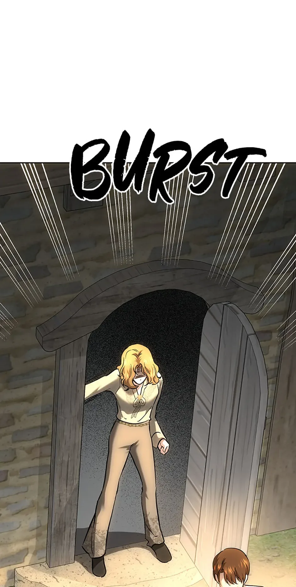 The Princess Blooms as a Crazy Flower Chapter 149 page 28