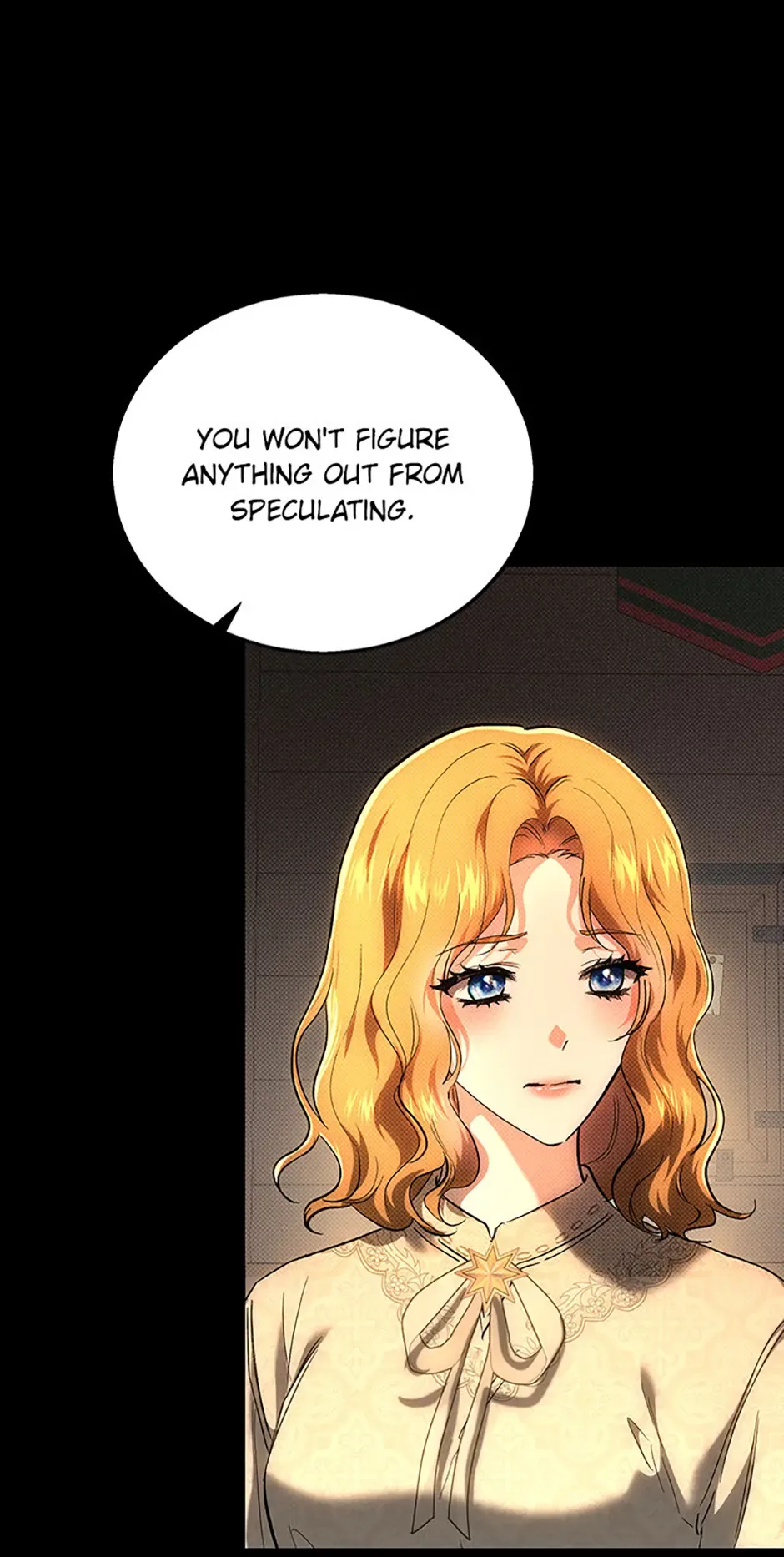 The Princess Blooms as a Crazy Flower Chapter 149 page 23