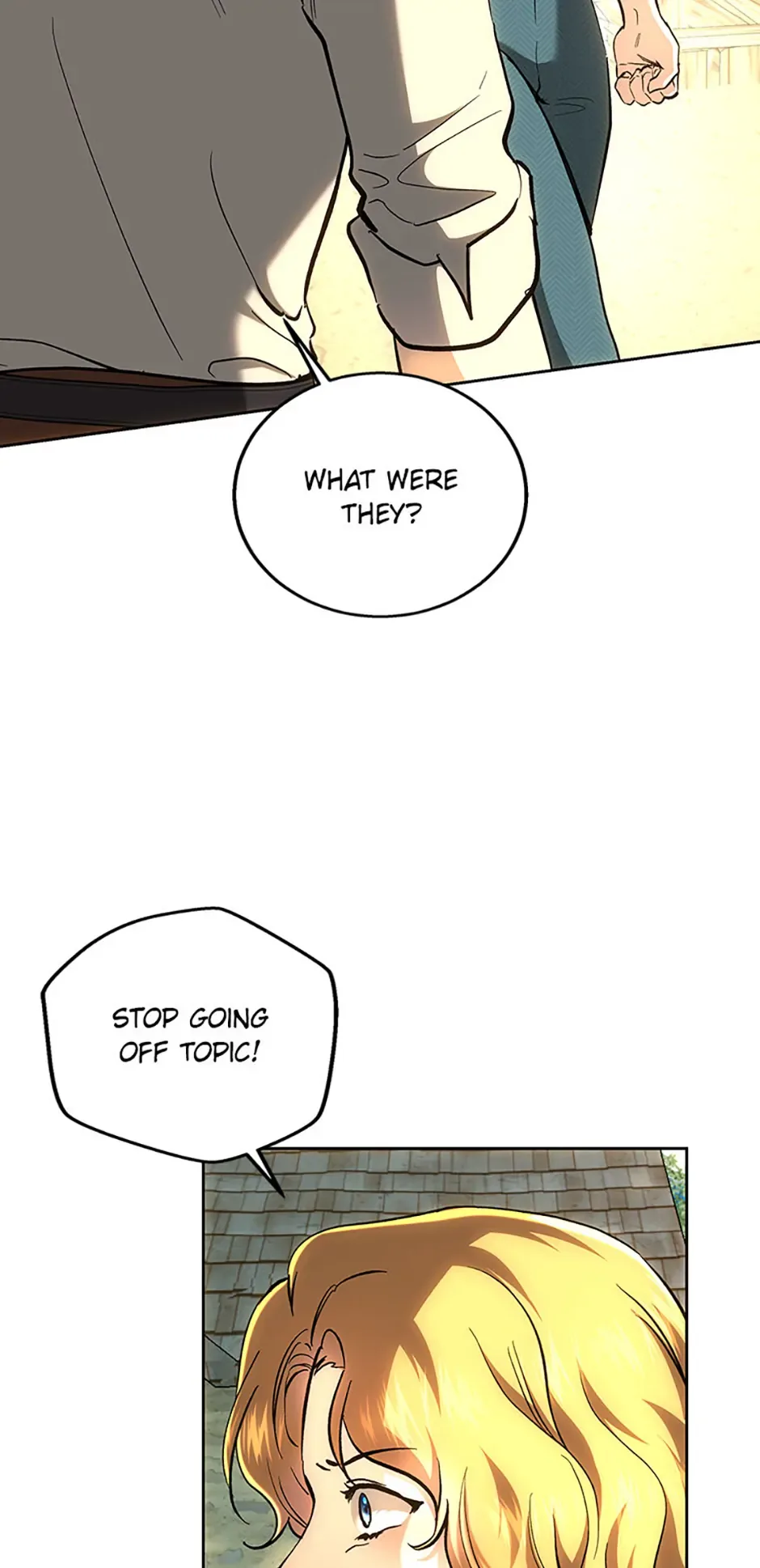 The Princess Blooms as a Crazy Flower Chapter 148 page 59