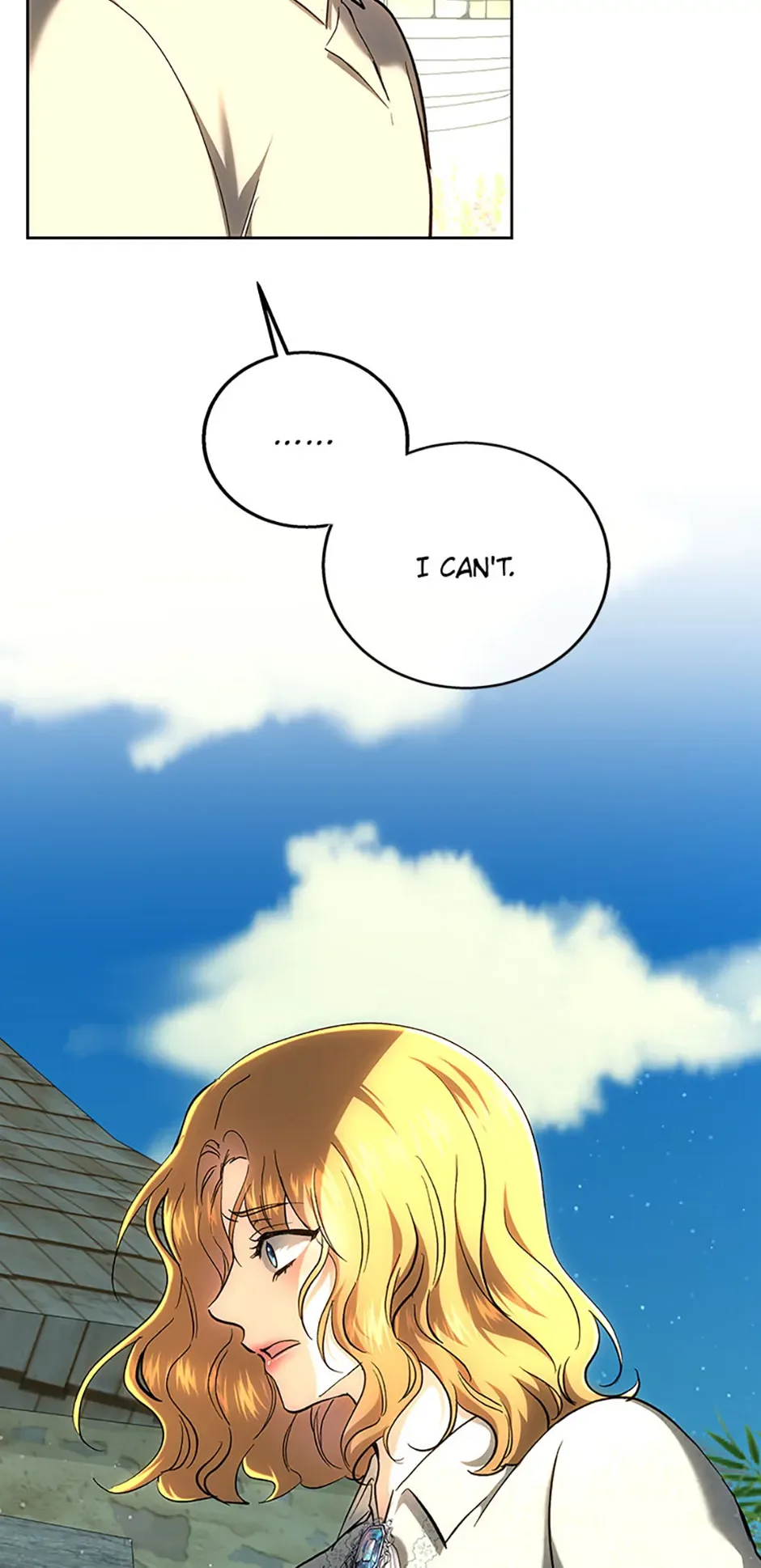 The Princess Blooms as a Crazy Flower Chapter 148 page 61