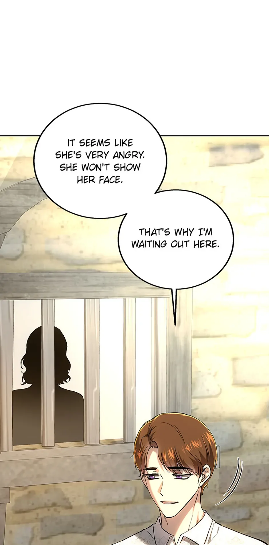 The Princess Blooms as a Crazy Flower Chapter 148 page 75