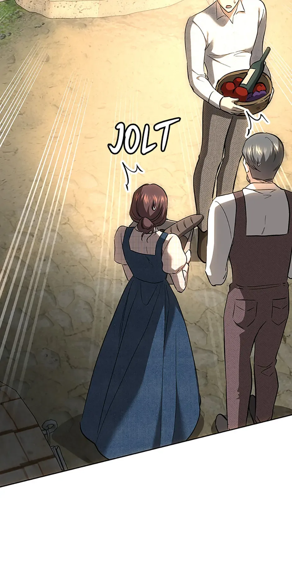 The Princess Blooms as a Crazy Flower Chapter 149 page 29
