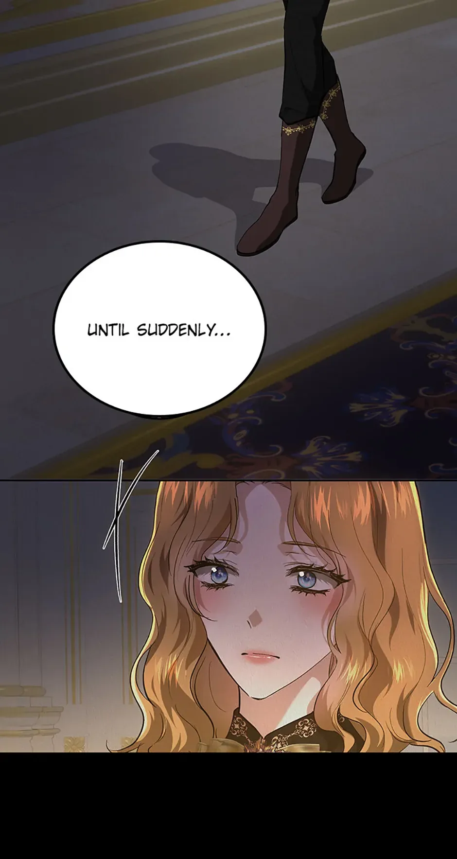 The Princess Blooms as a Crazy Flower Chapter 149 page 17