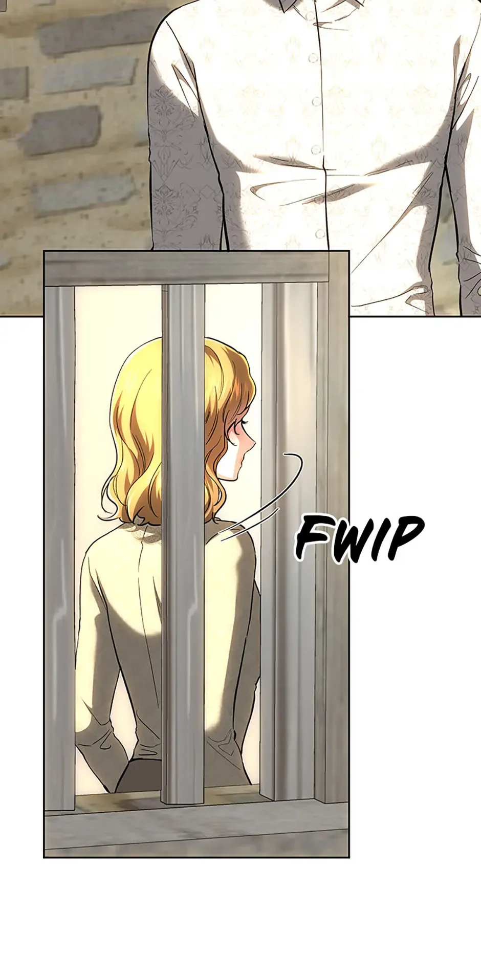 The Princess Blooms as a Crazy Flower Chapter 148 page 76