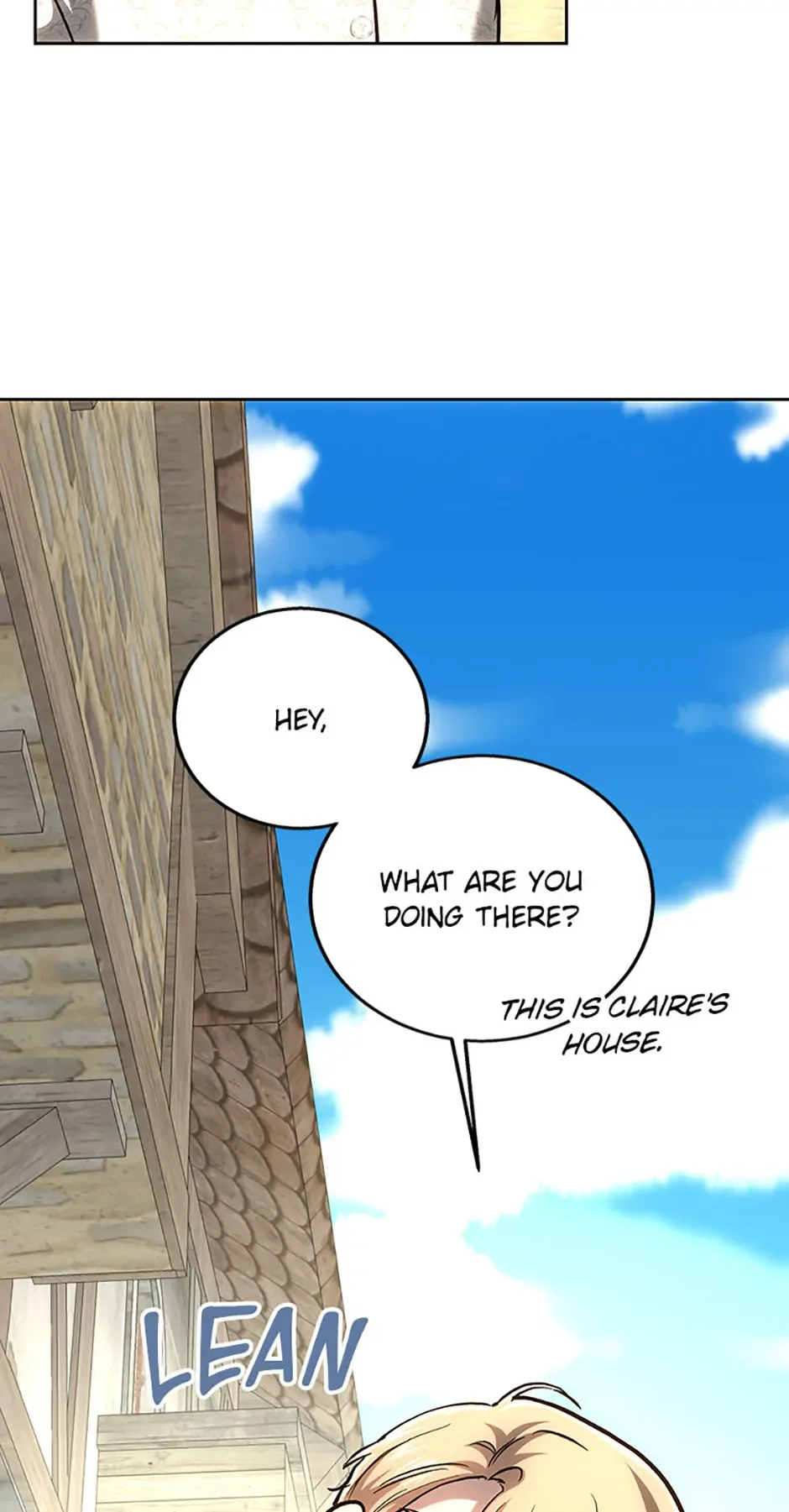 The Princess Blooms as a Crazy Flower Chapter 148 page 71