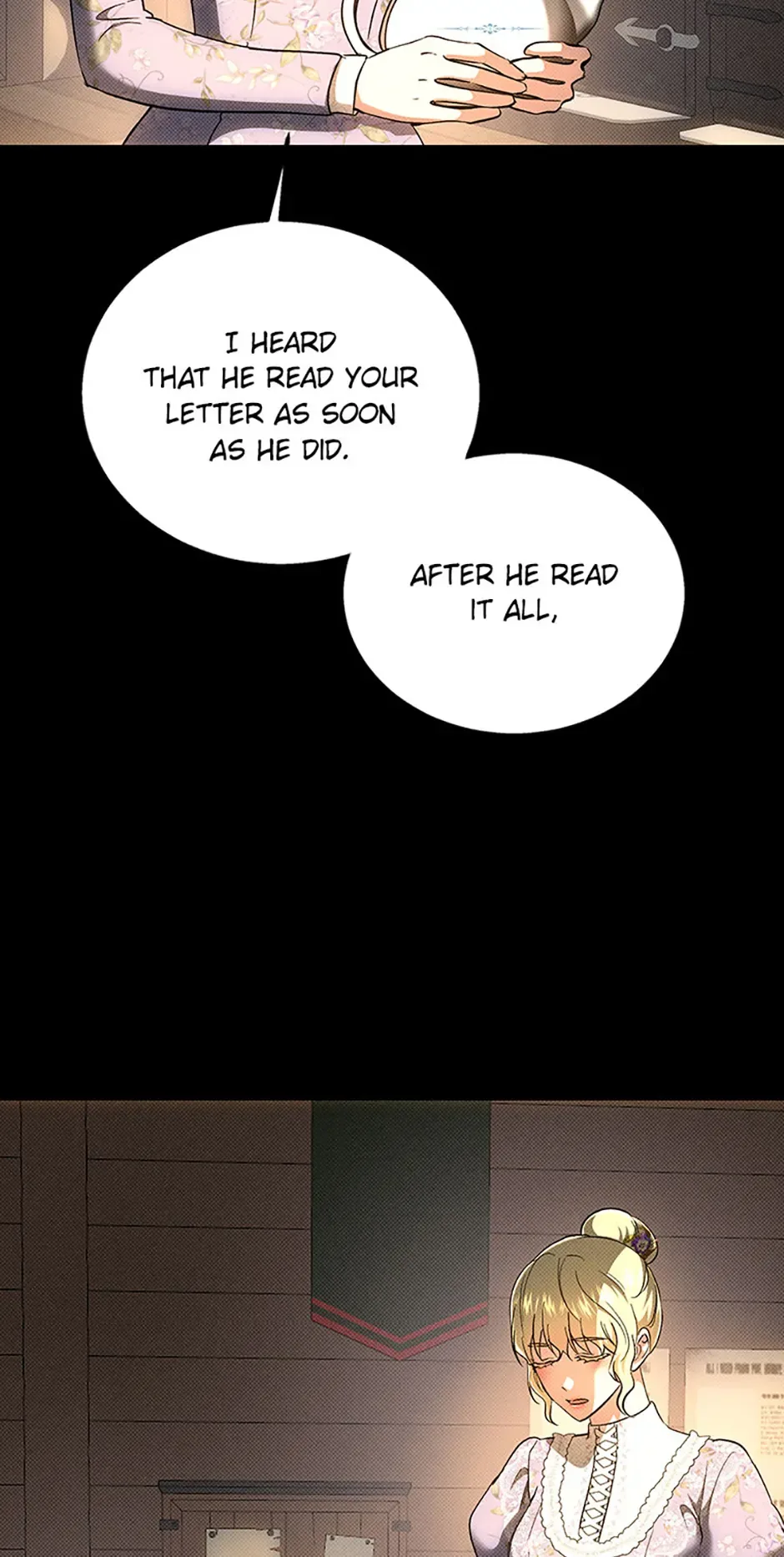 The Princess Blooms as a Crazy Flower Chapter 149 page 7