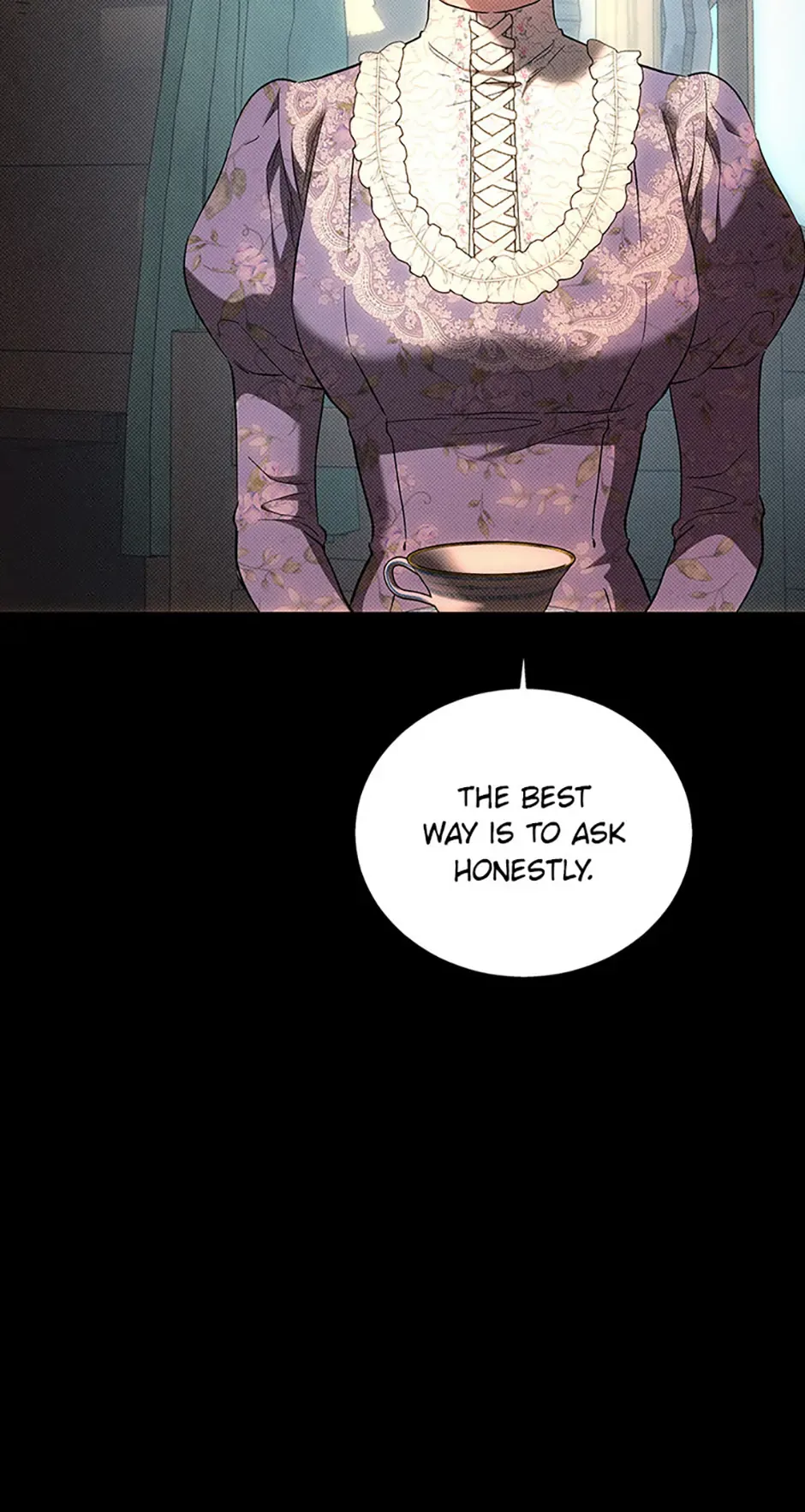 The Princess Blooms as a Crazy Flower Chapter 149 page 22