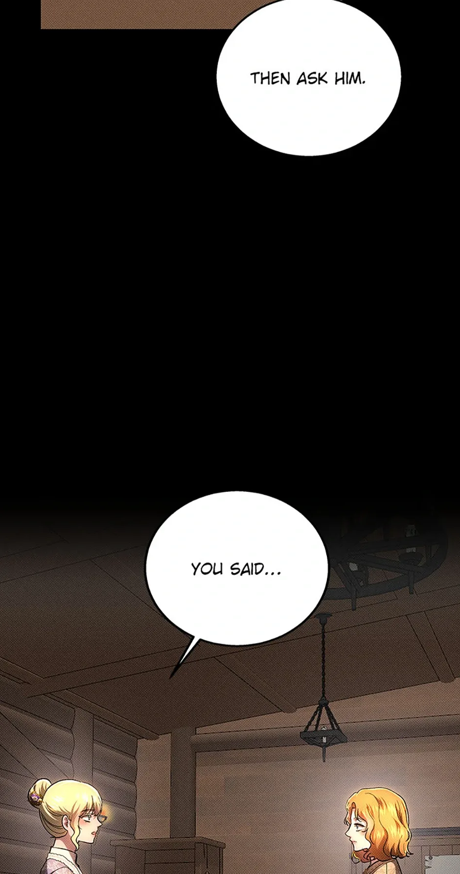 The Princess Blooms as a Crazy Flower Chapter 149 page 12
