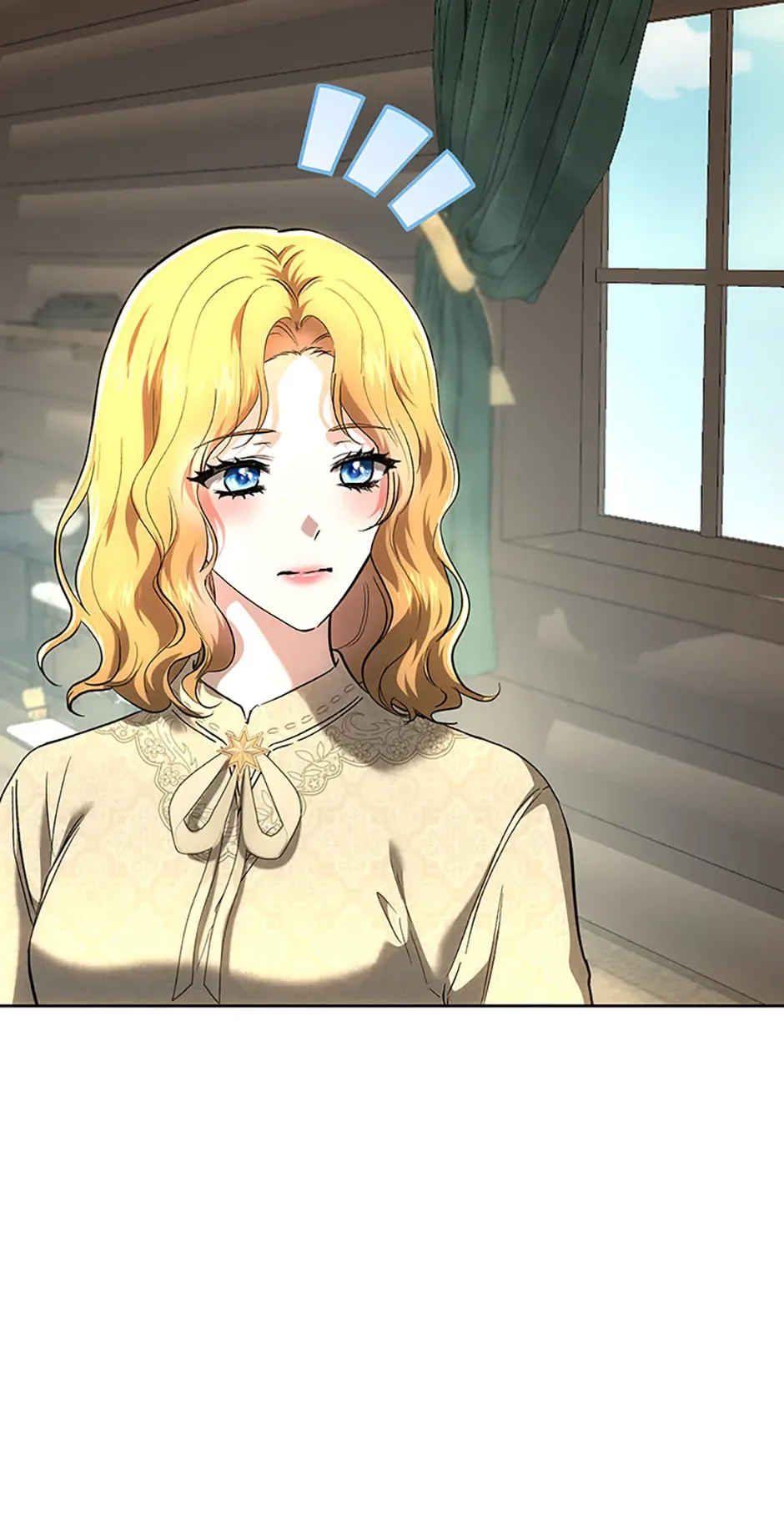 The Princess Blooms as a Crazy Flower Chapter 148 page 83