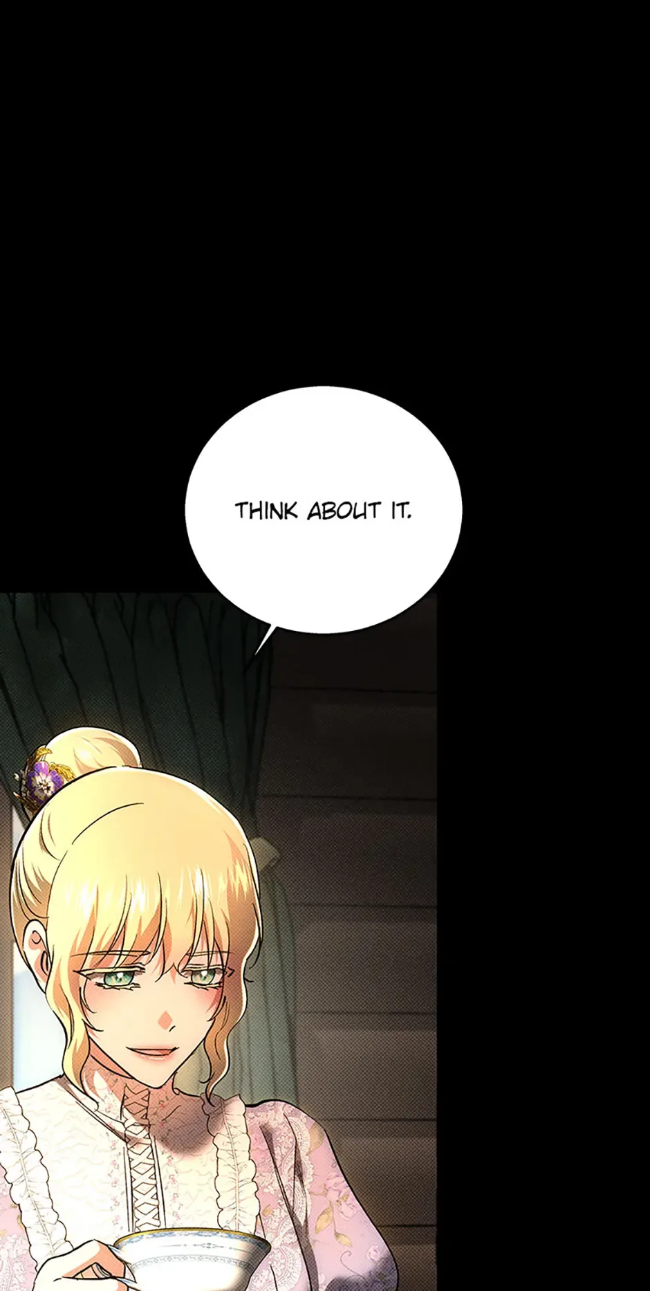 The Princess Blooms as a Crazy Flower Chapter 149 page 24