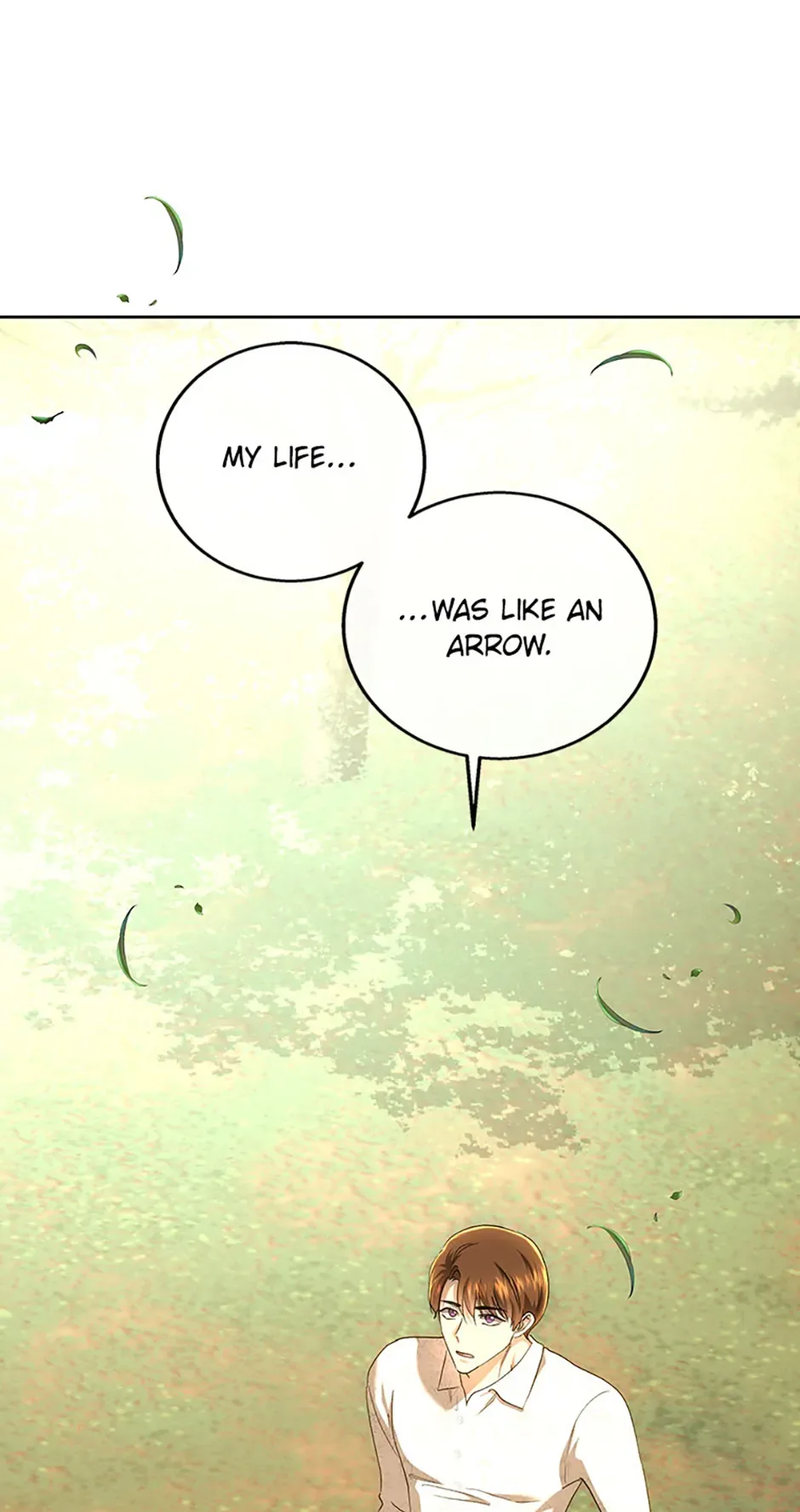 The Princess Blooms as a Crazy Flower Chapter 149 page 63