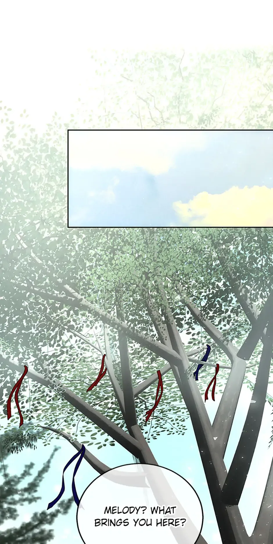 The Princess Blooms as a Crazy Flower Chapter 149 page 38