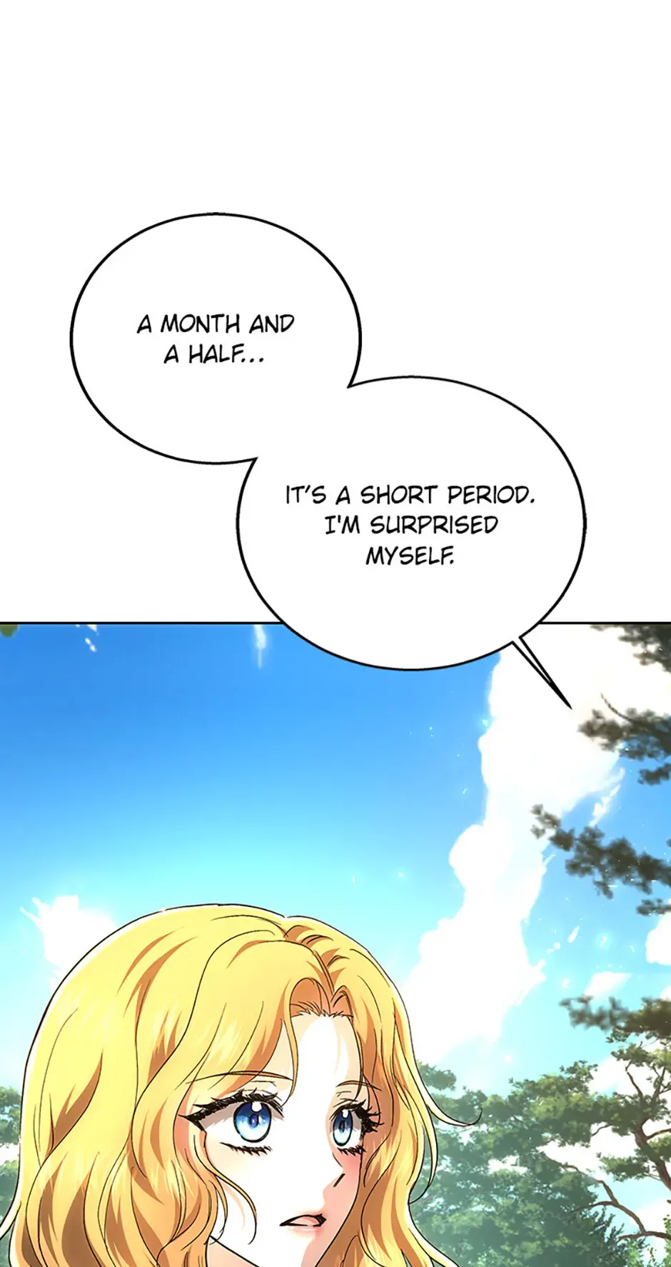 The Princess Blooms as a Crazy Flower Chapter 149 page 69