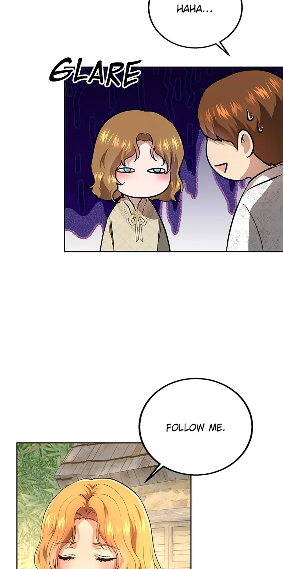 The Princess Blooms as a Crazy Flower Chapter 149 page 31