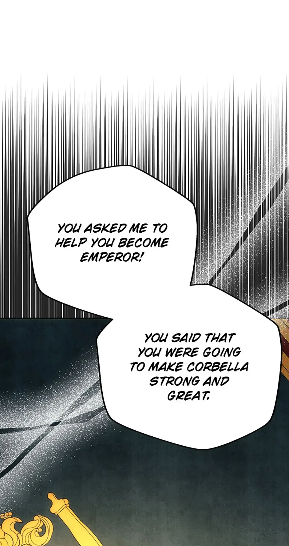 The Princess Blooms as a Crazy Flower Chapter 149 page 59