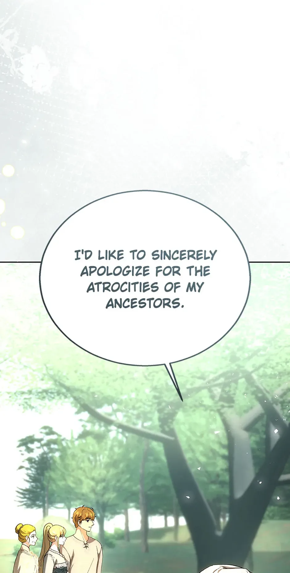 The Princess Blooms as a Crazy Flower Chapter 149 page 85