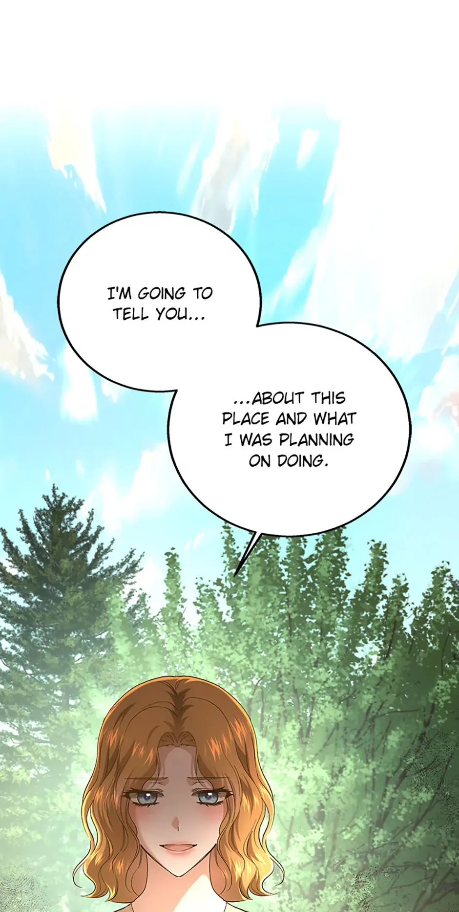 The Princess Blooms as a Crazy Flower Chapter 149 page 76