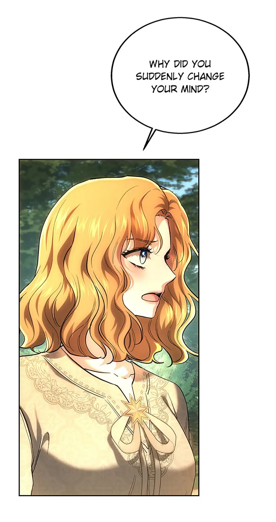 The Princess Blooms as a Crazy Flower Chapter 149 page 58