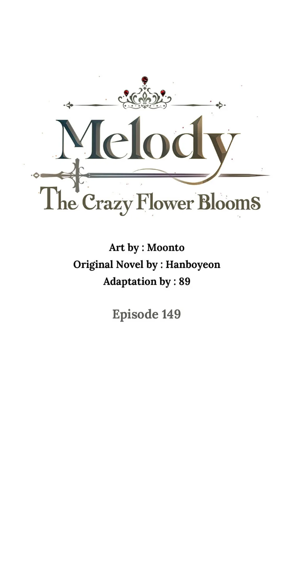 The Princess Blooms as a Crazy Flower Chapter 149 page 37