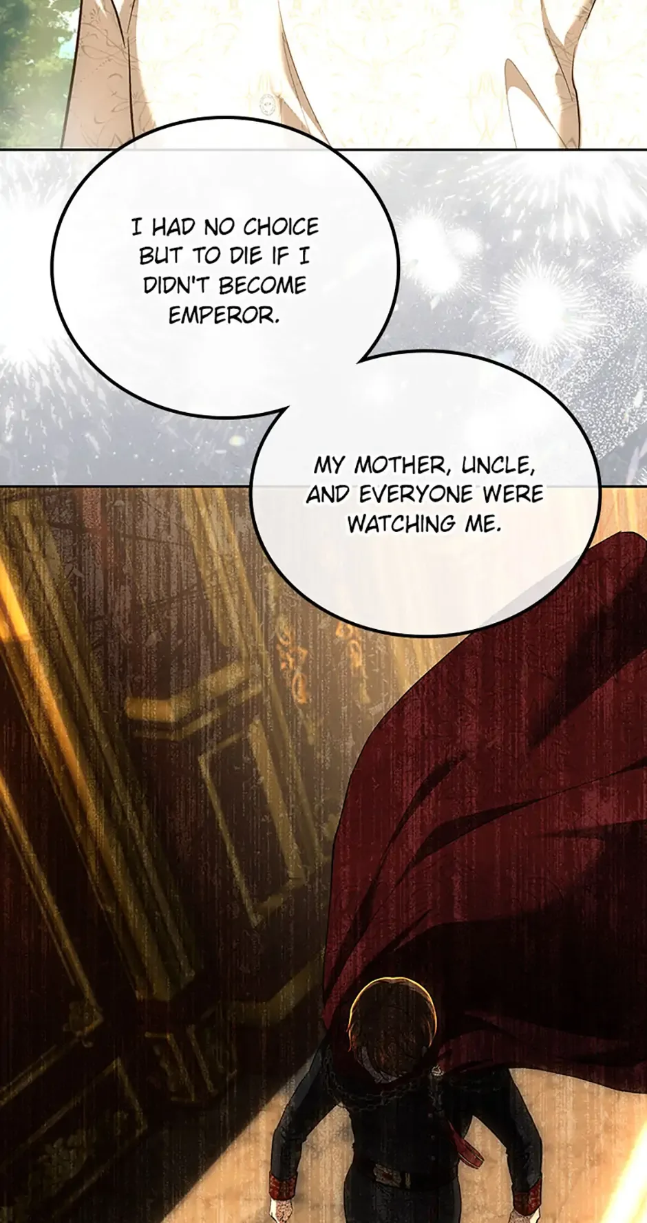 The Princess Blooms as a Crazy Flower Chapter 149 page 66