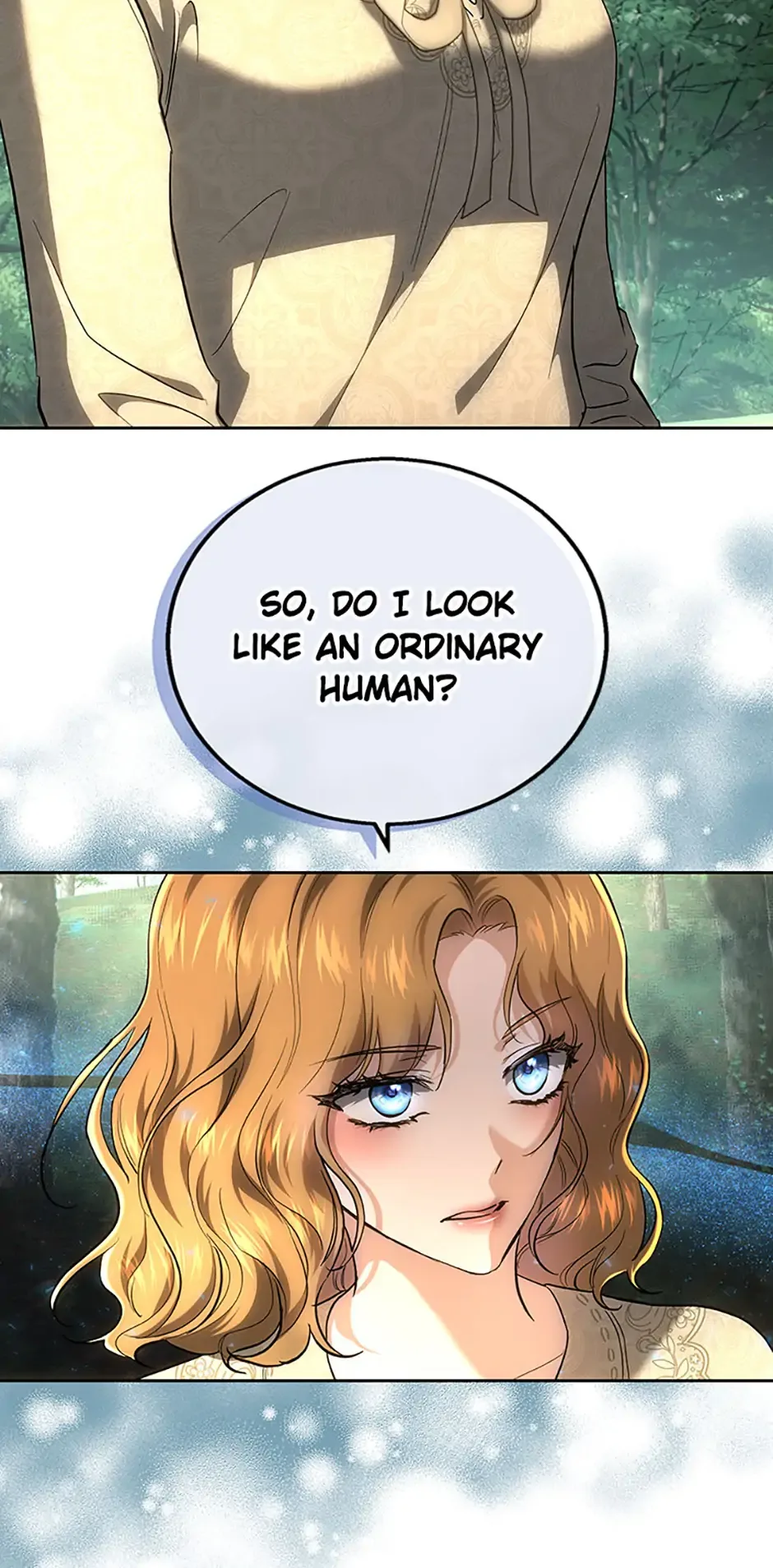 The Princess Blooms as a Crazy Flower Chapter 149 page 53