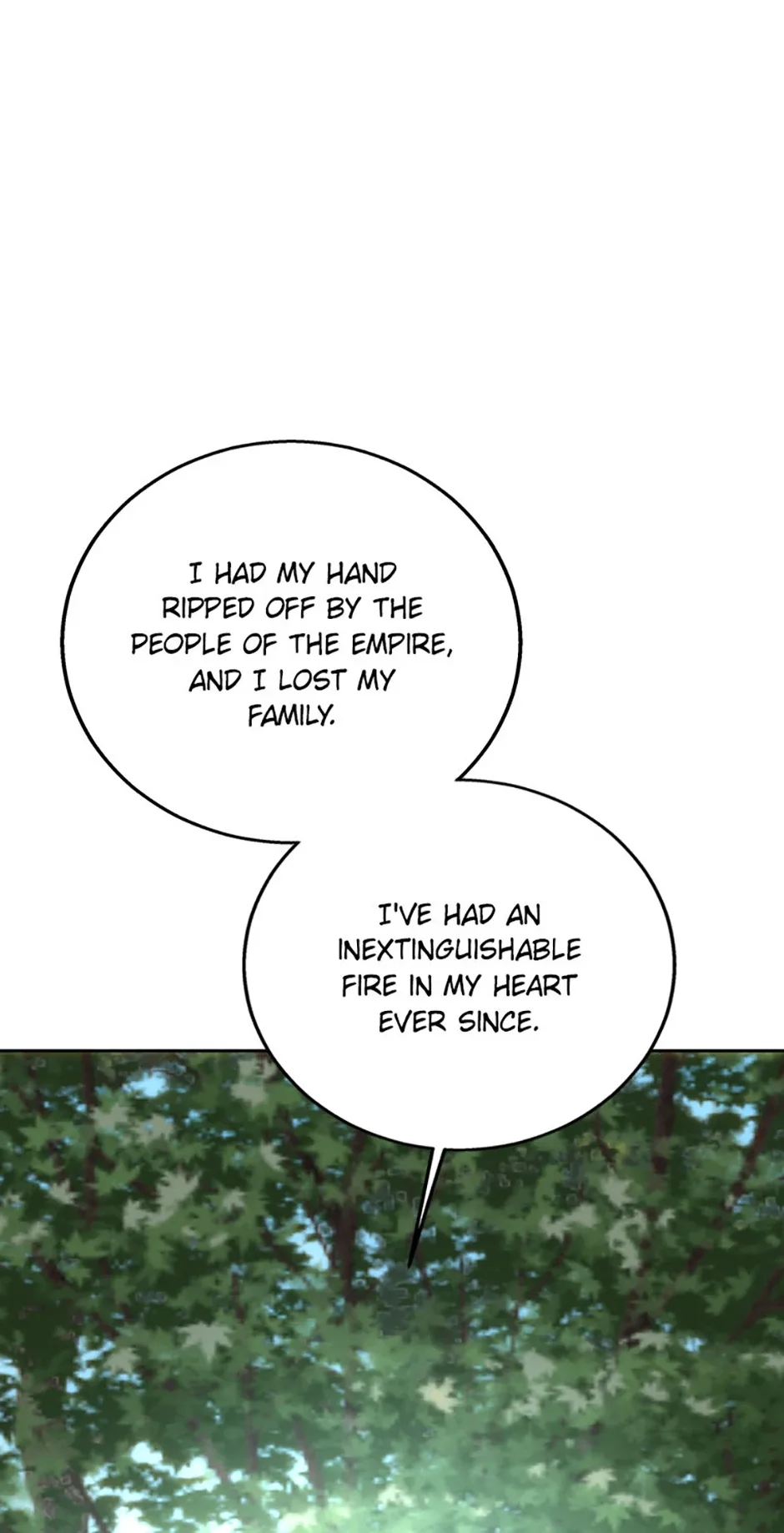 The Princess Blooms as a Crazy Flower Chapter 149 page 89