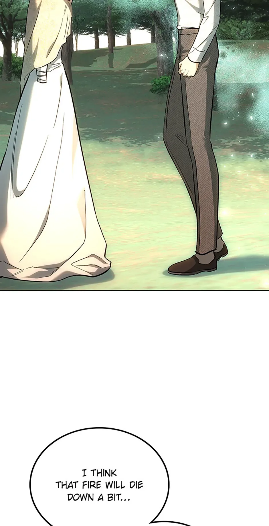 The Princess Blooms as a Crazy Flower Chapter 149 page 93