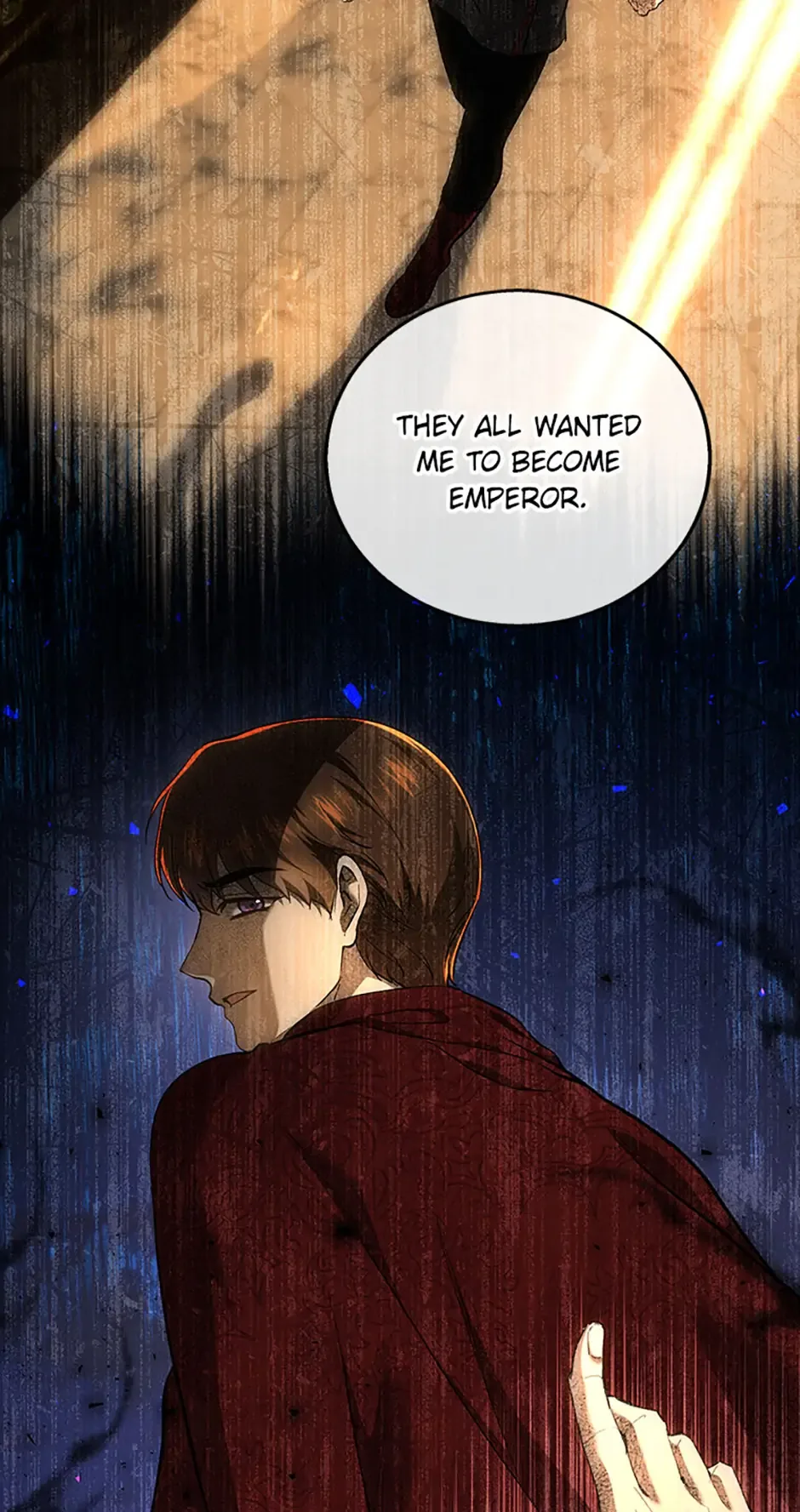 The Princess Blooms as a Crazy Flower Chapter 149 page 67